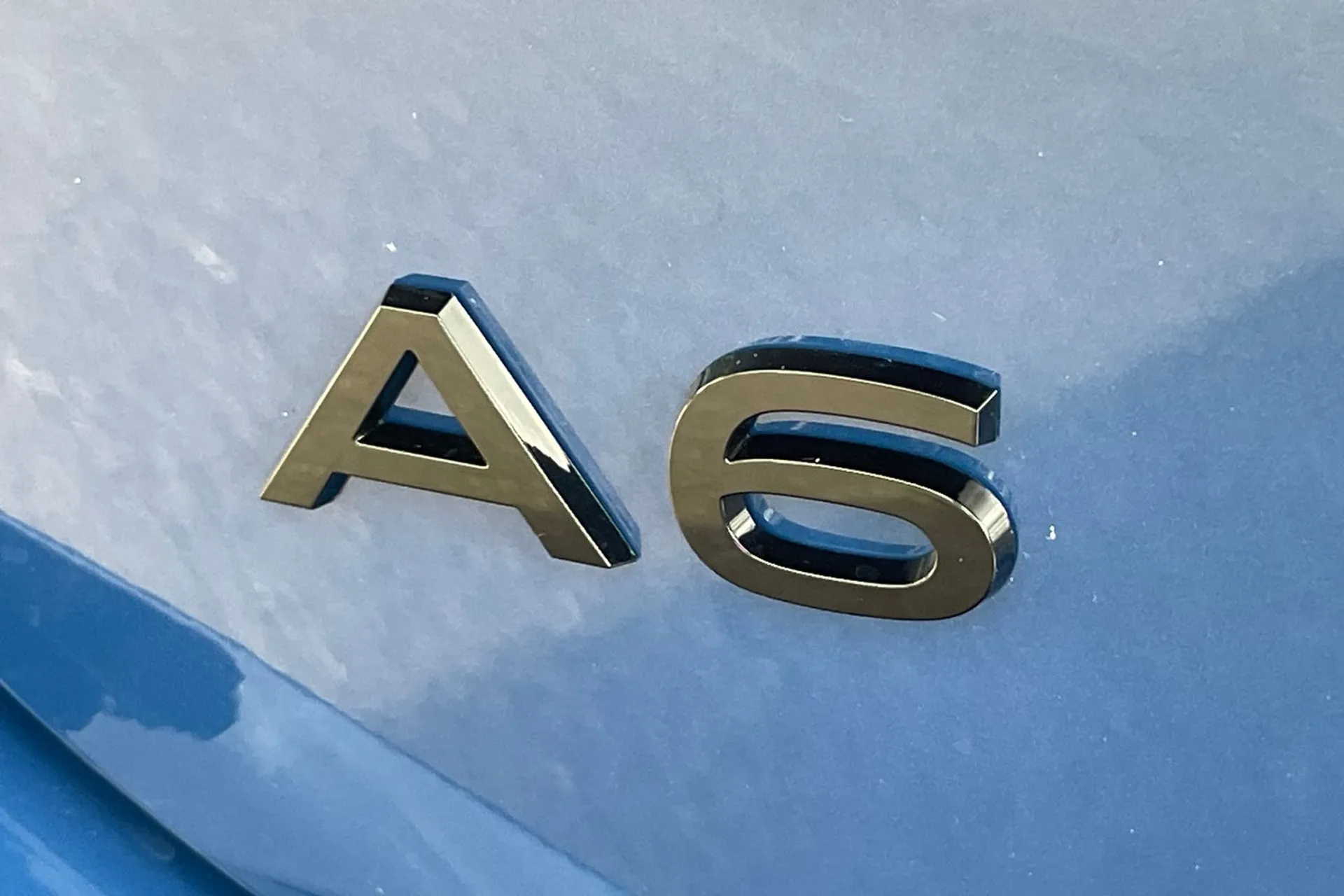 Audi A6 thumbnail image number 48