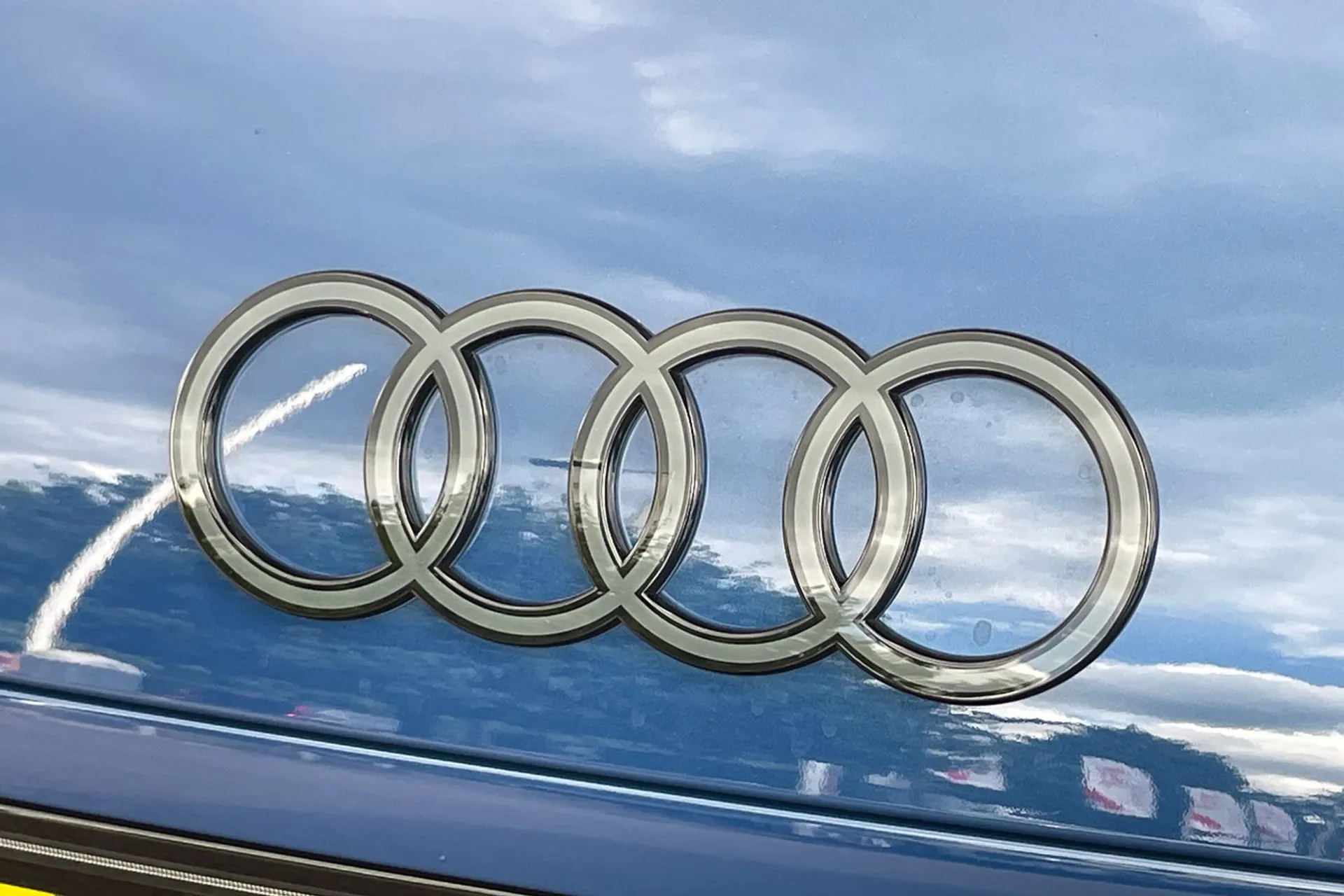 Audi A6 thumbnail image number 49