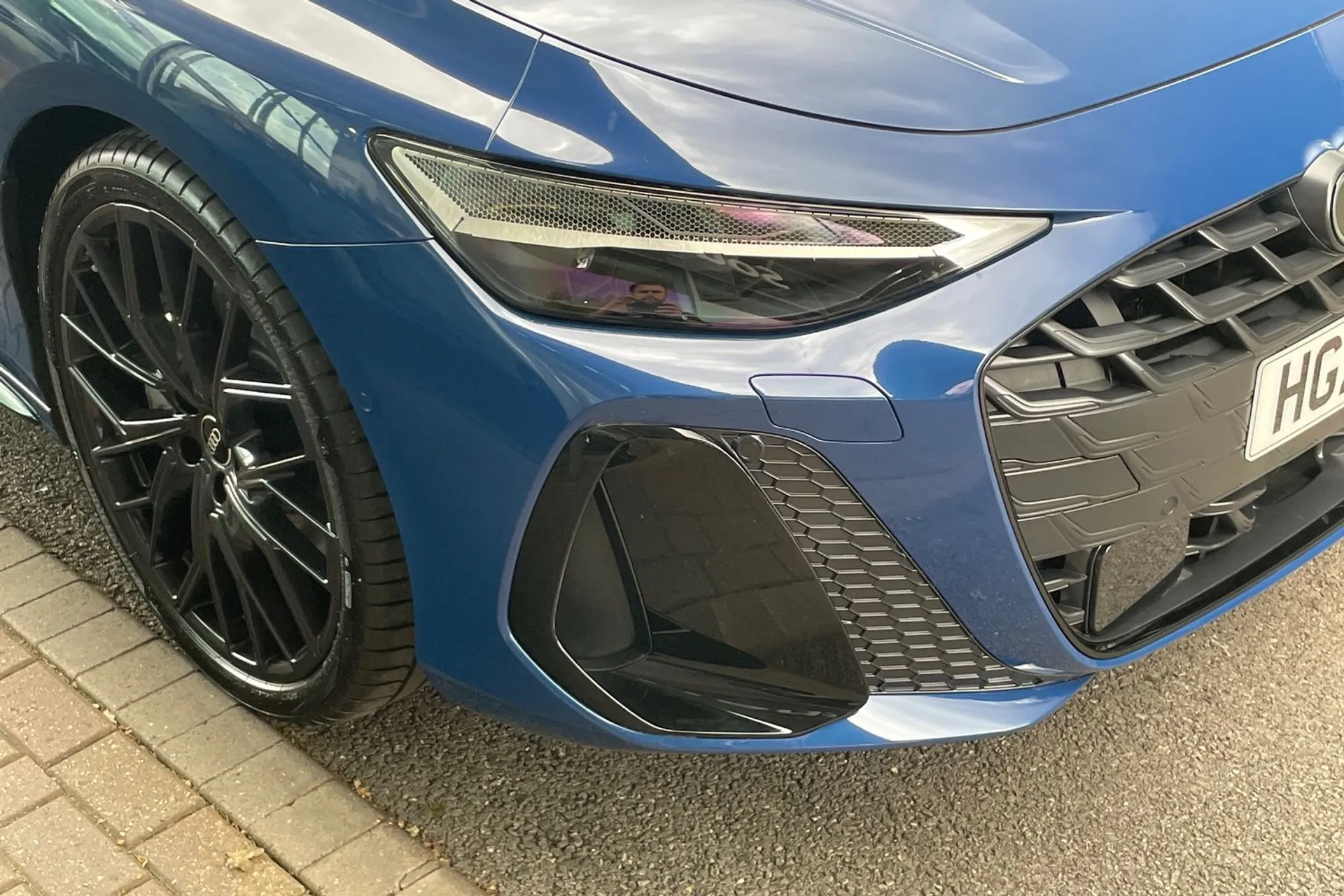 Audi A6 thumbnail image number 56