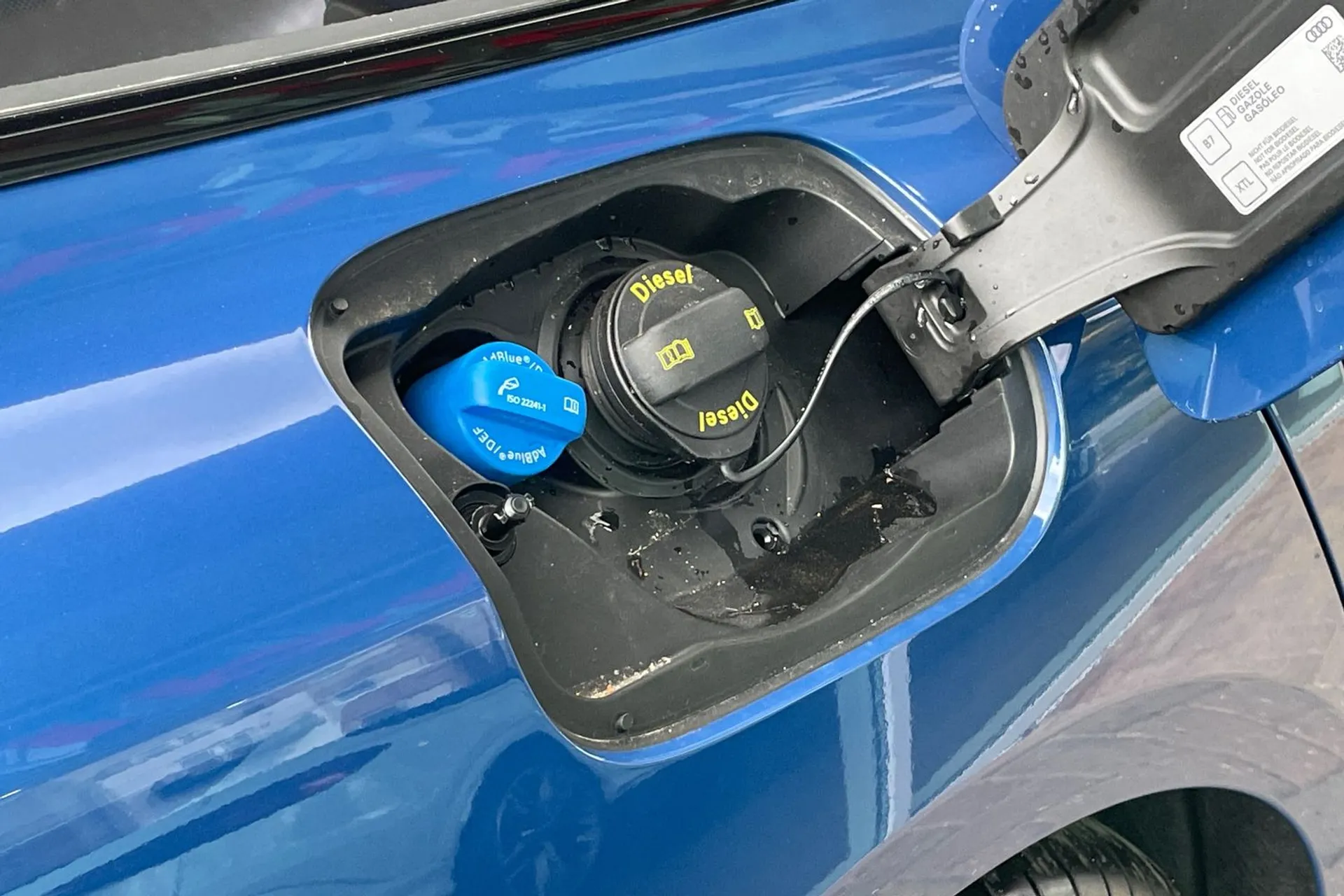 Audi A6 thumbnail image number 17