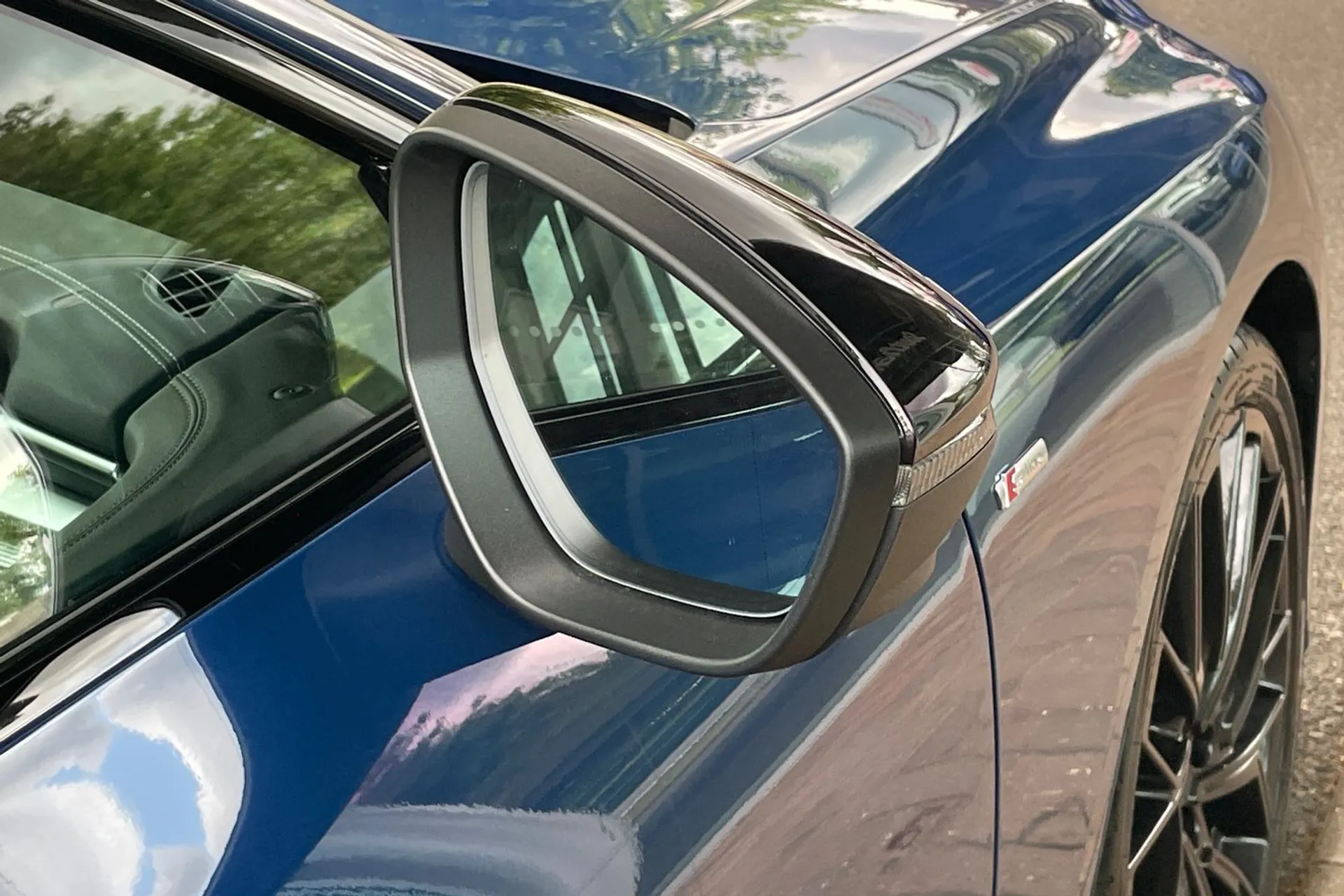 Audi A6 thumbnail image number 46