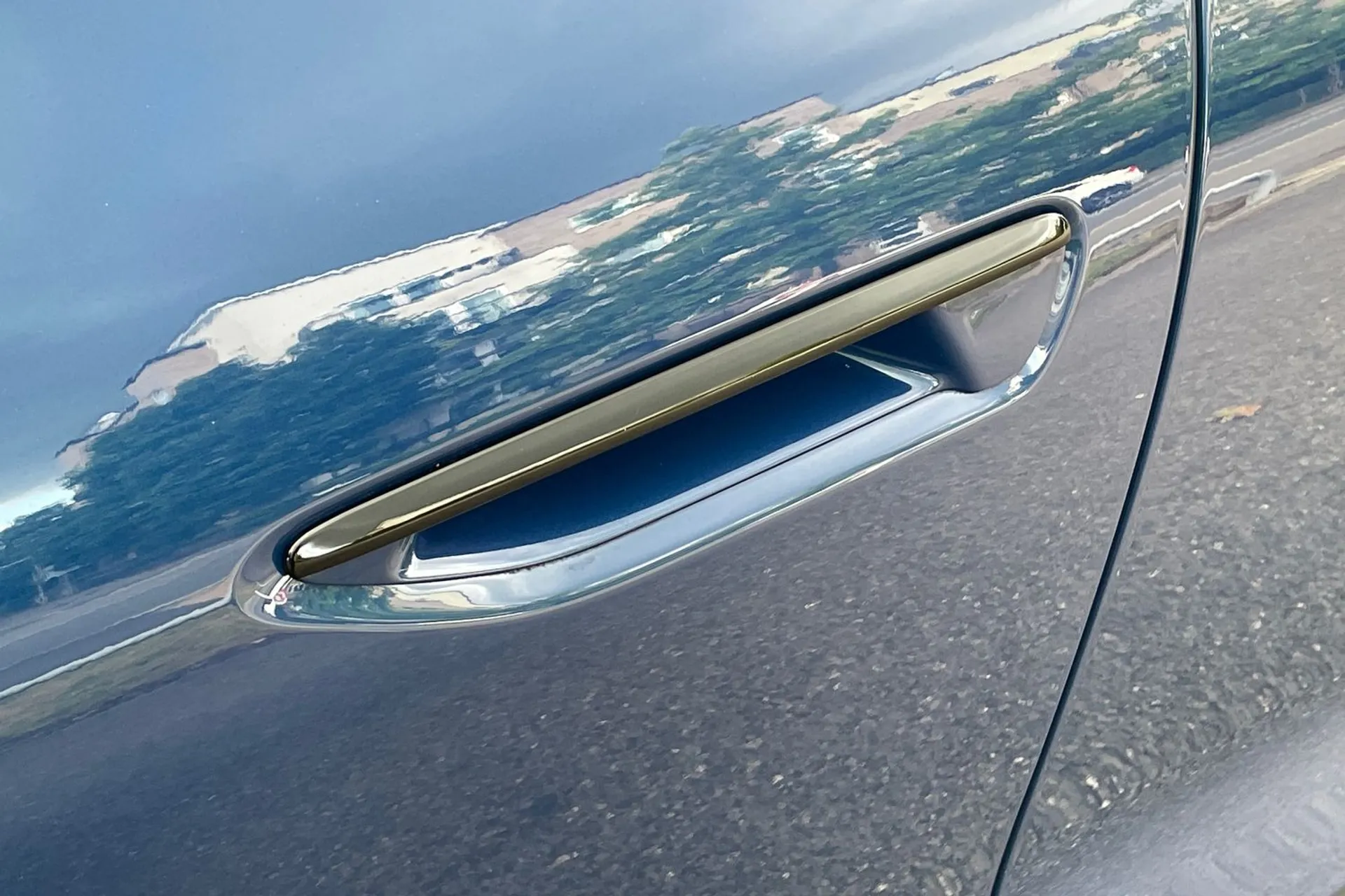 Audi A6 thumbnail image number 15