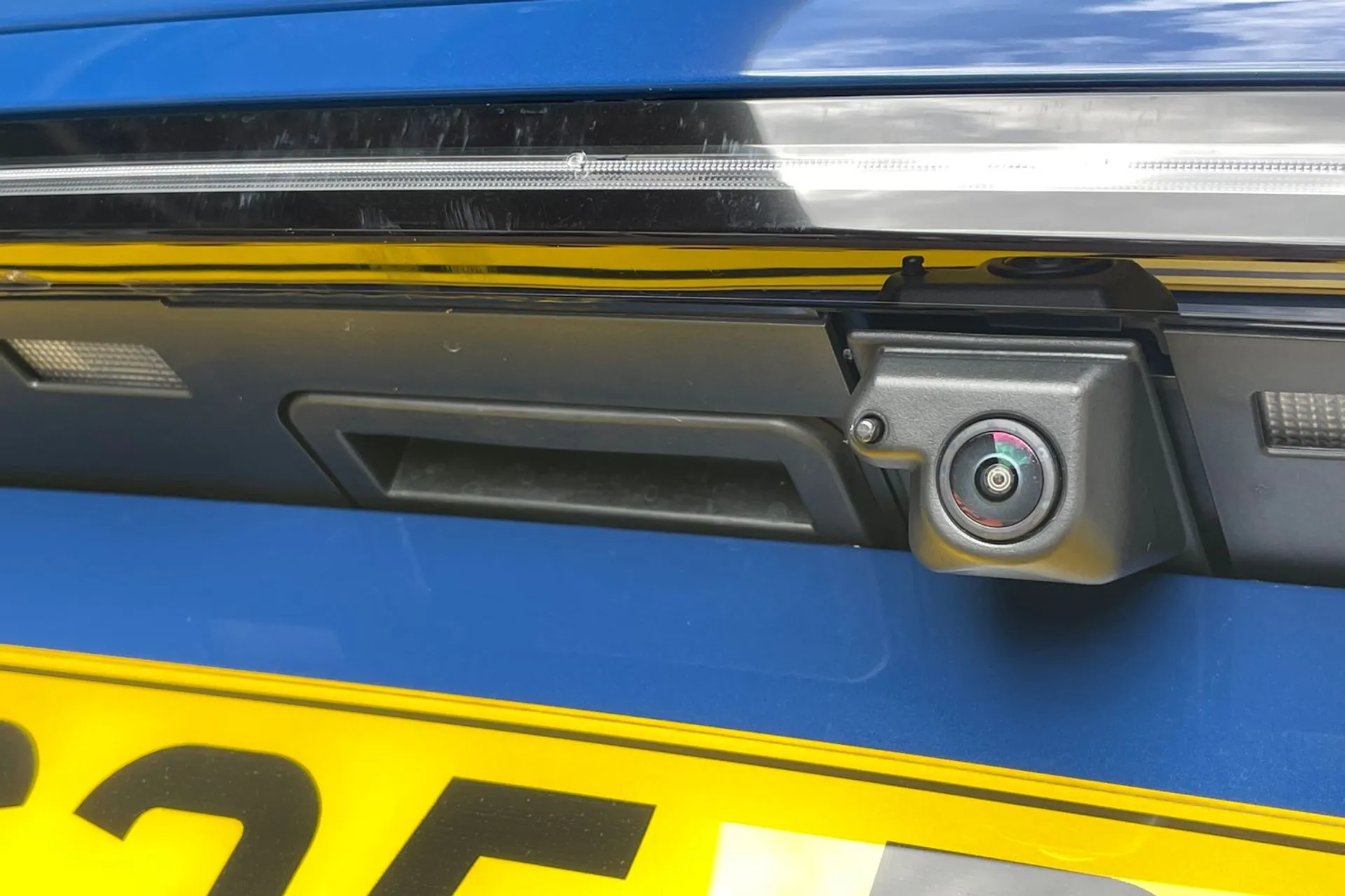 Audi A6 thumbnail image number 20