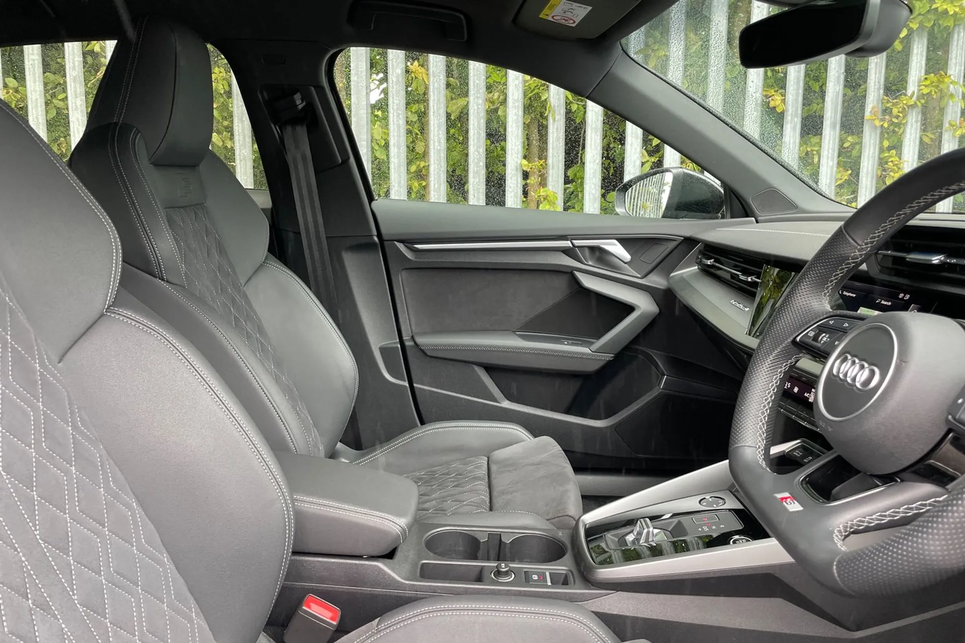 Audi A3 thumbnail image number 26
