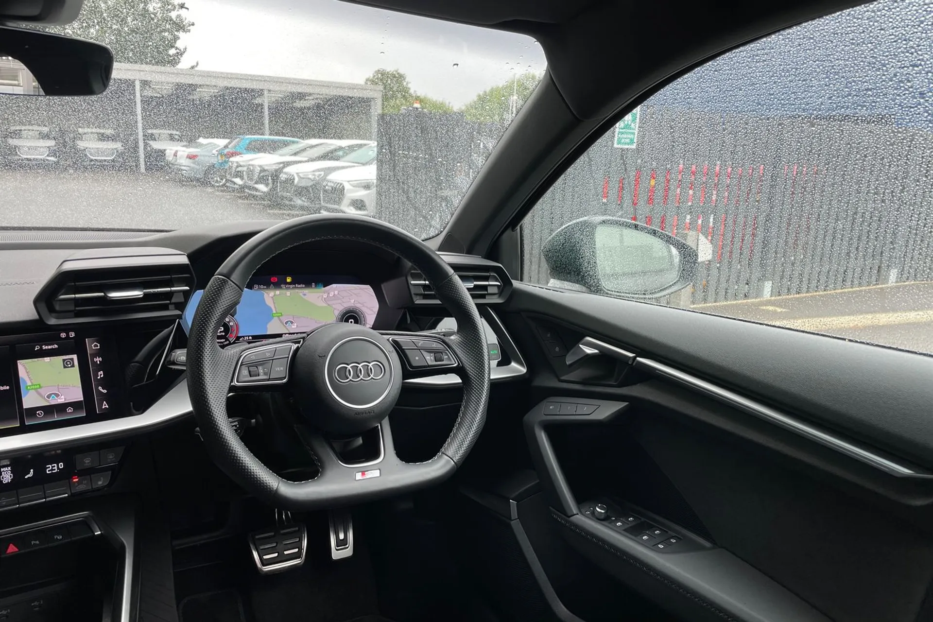 Audi A3 thumbnail image number 39