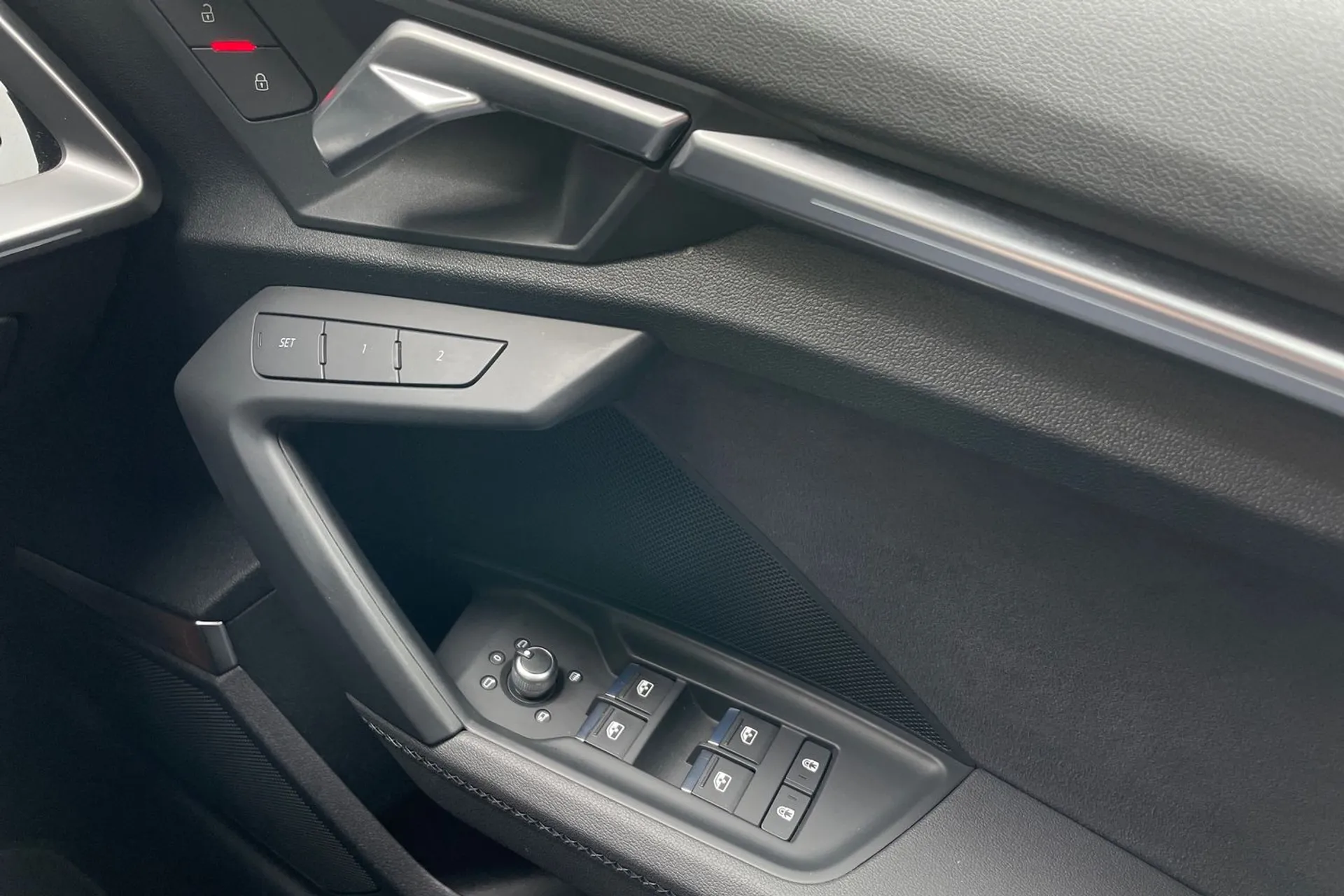 Audi A3 thumbnail image number 46