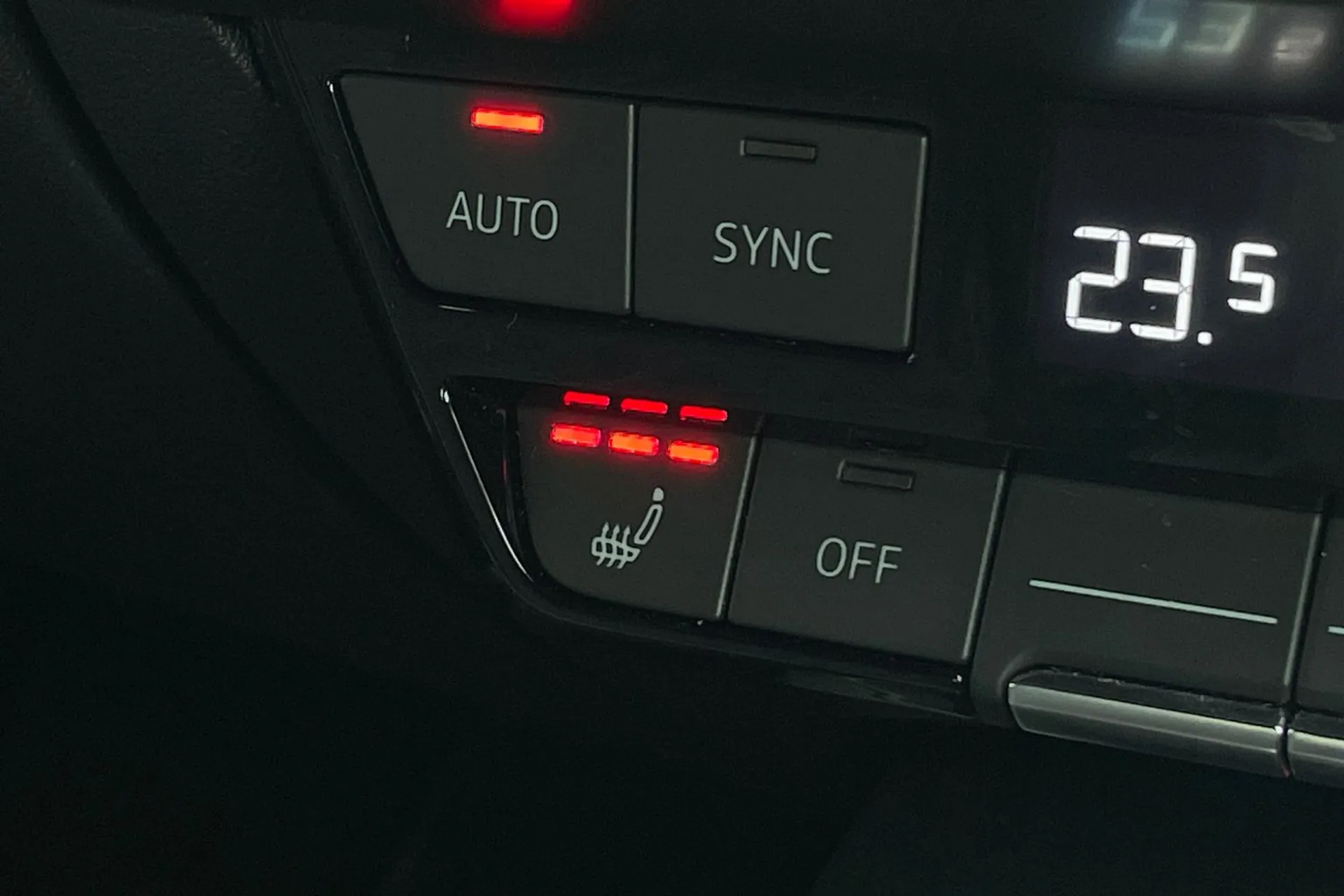 Audi A3 thumbnail image number 35