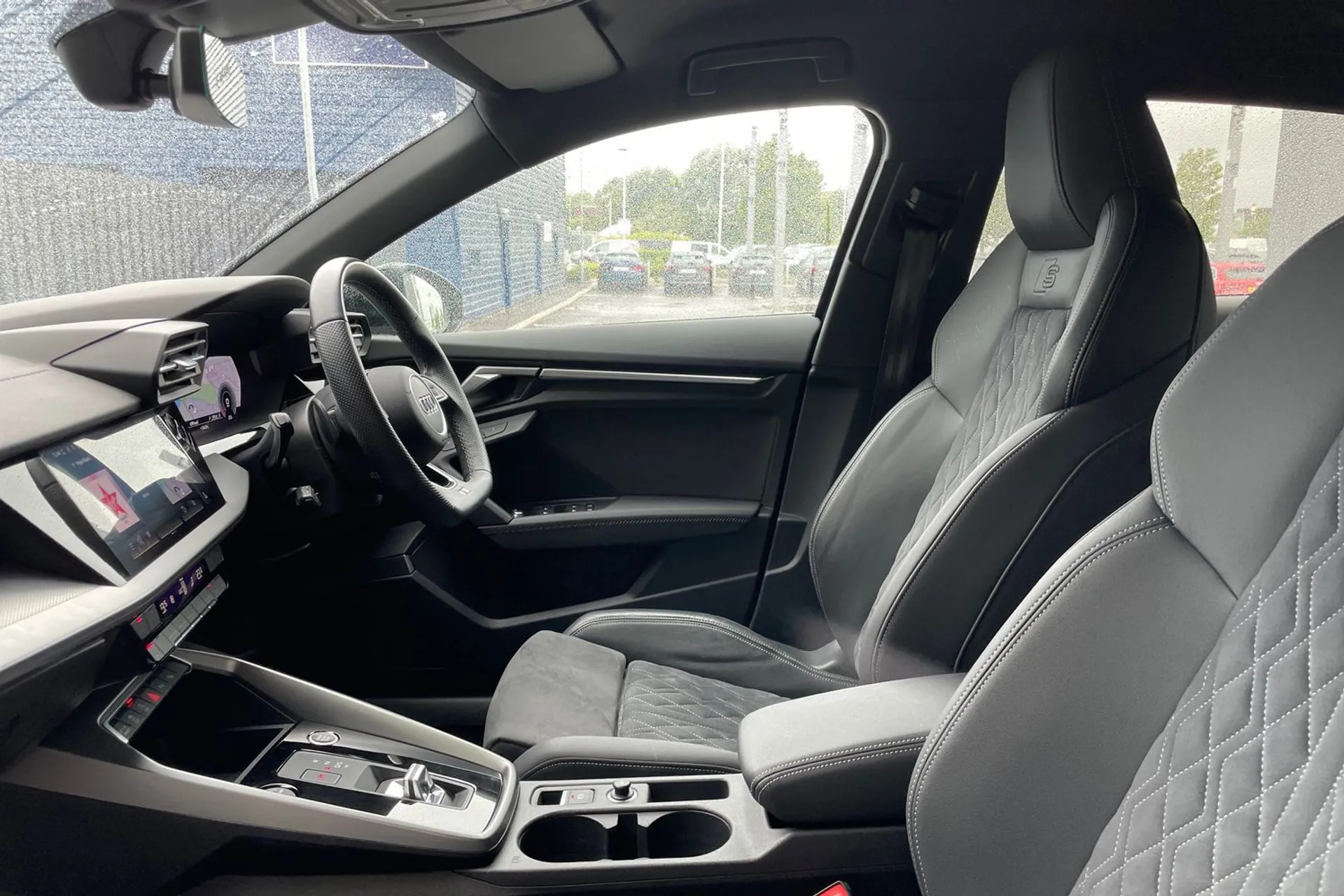 Audi A3 thumbnail image number 31