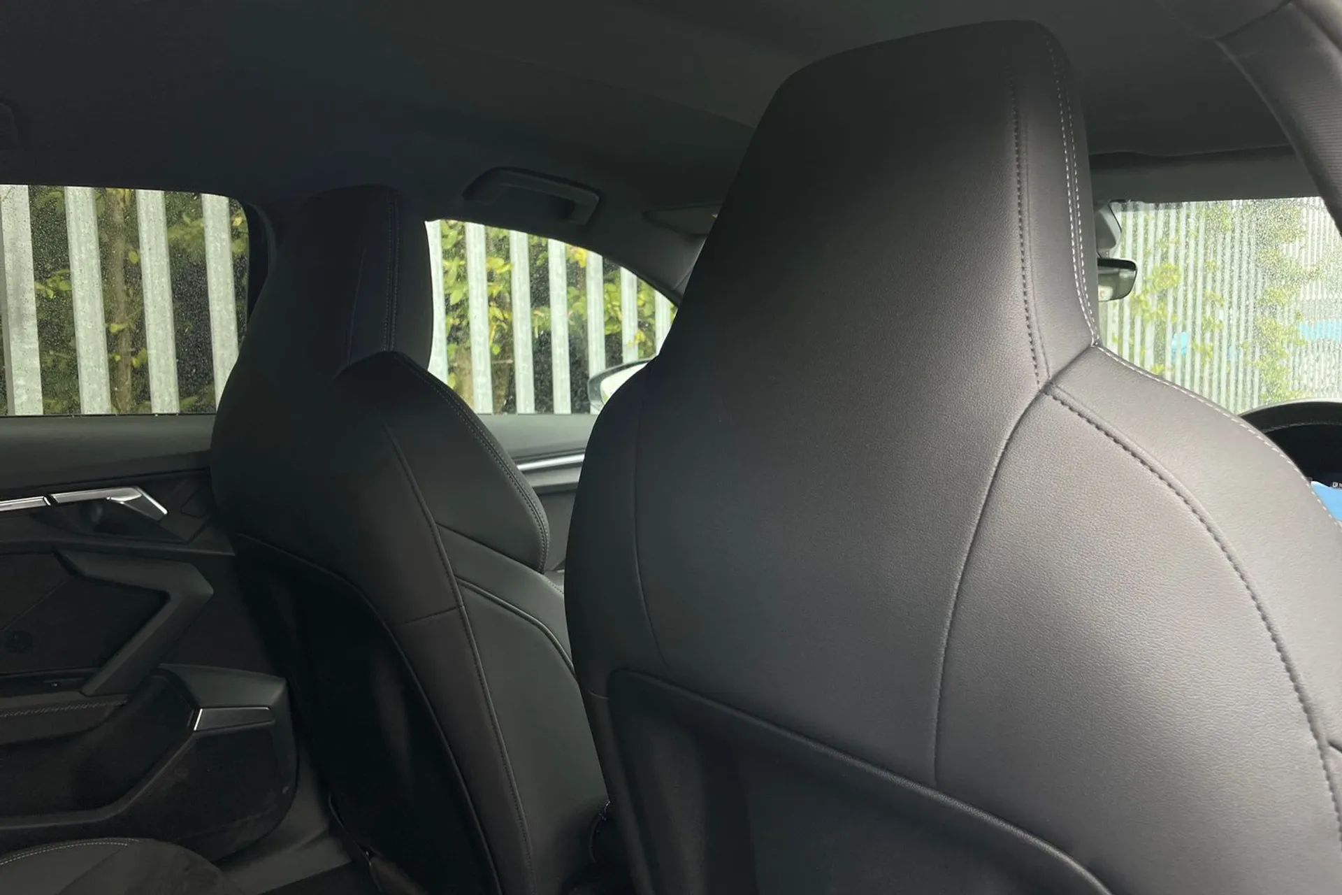 Audi A3 thumbnail image number 24