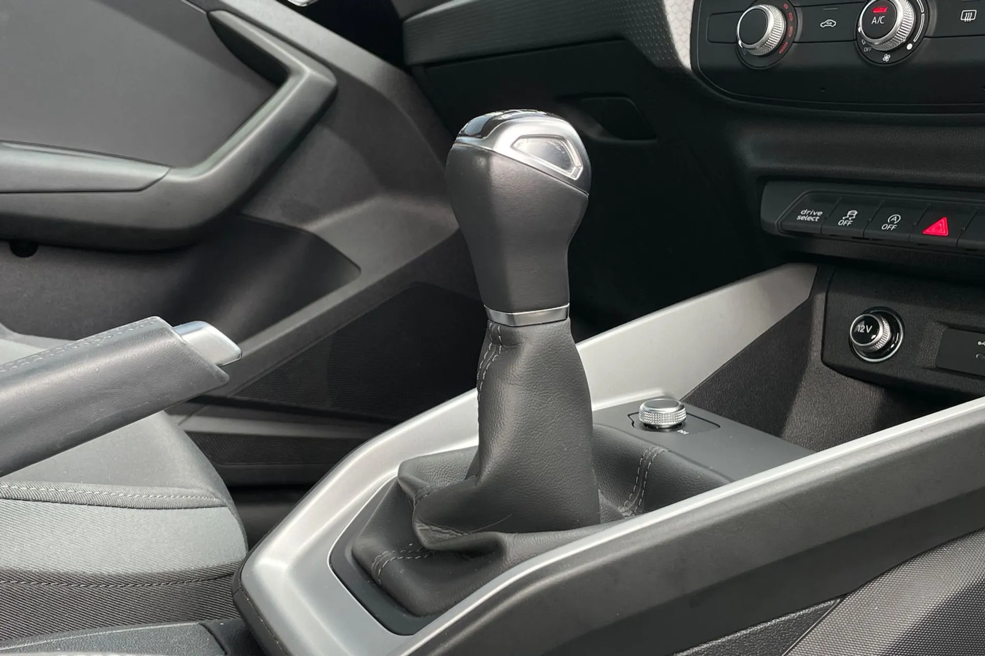 Audi A1 thumbnail image number 41