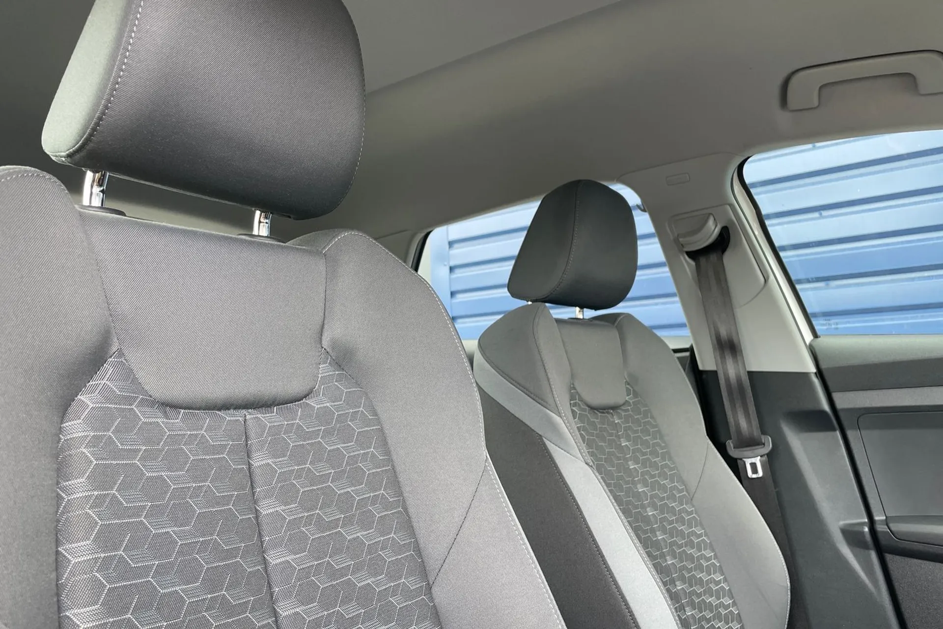 Audi A1 thumbnail image number 24