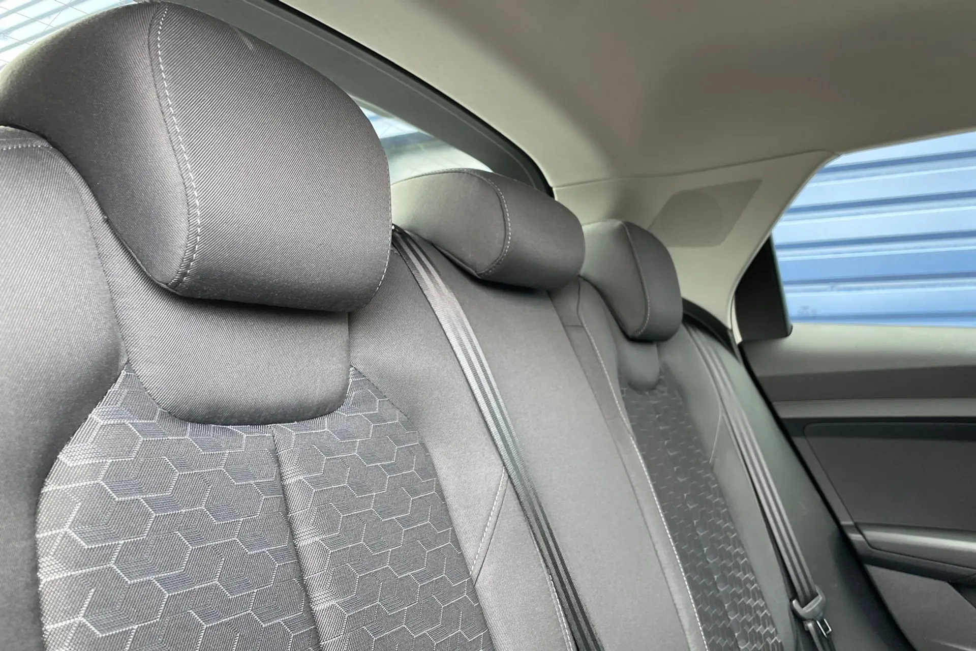 Audi A1 thumbnail image number 20