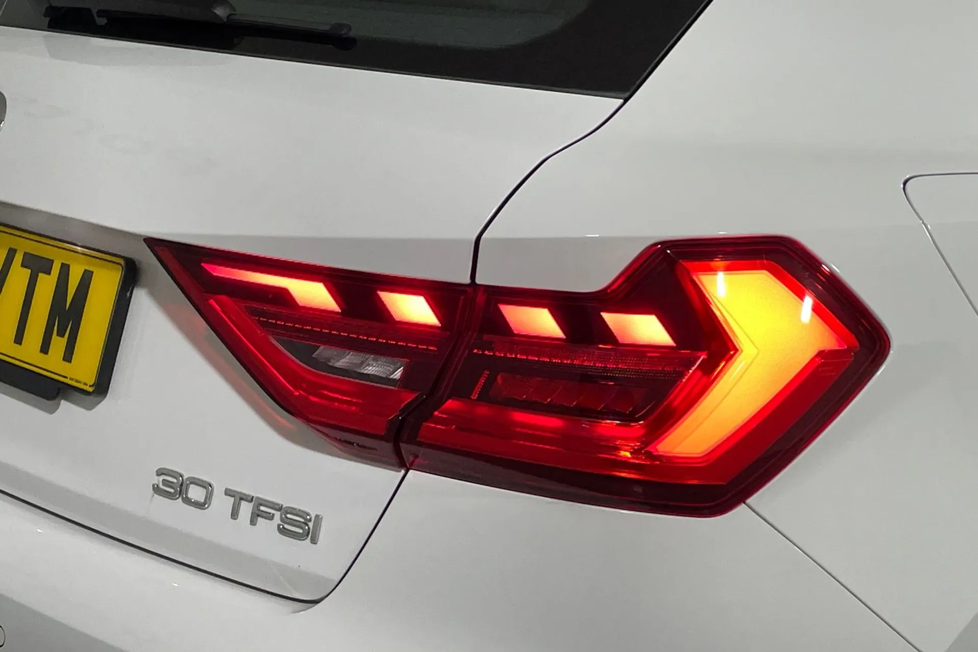 Audi A1 thumbnail image number 16