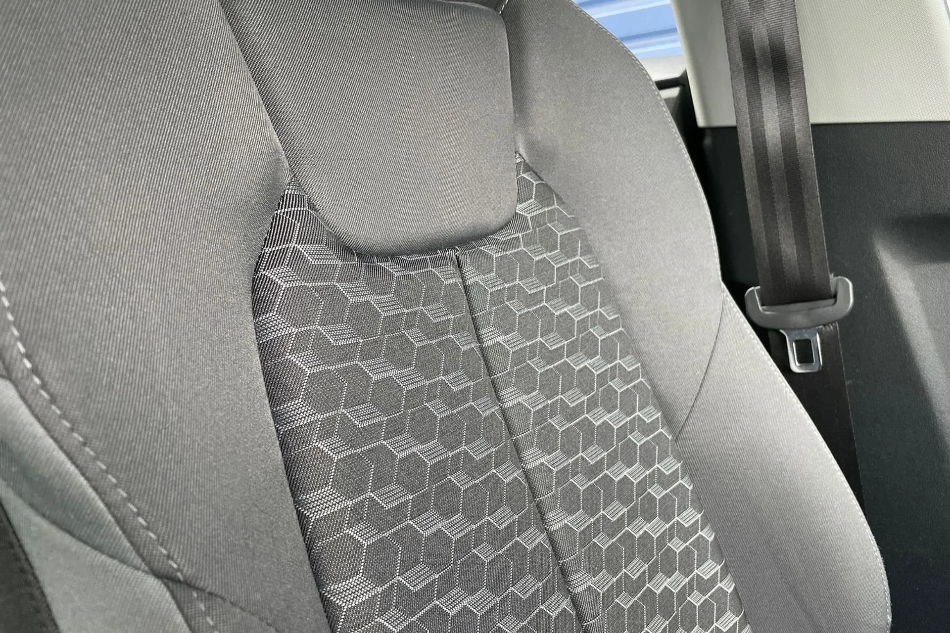 Audi A1 thumbnail image number 47