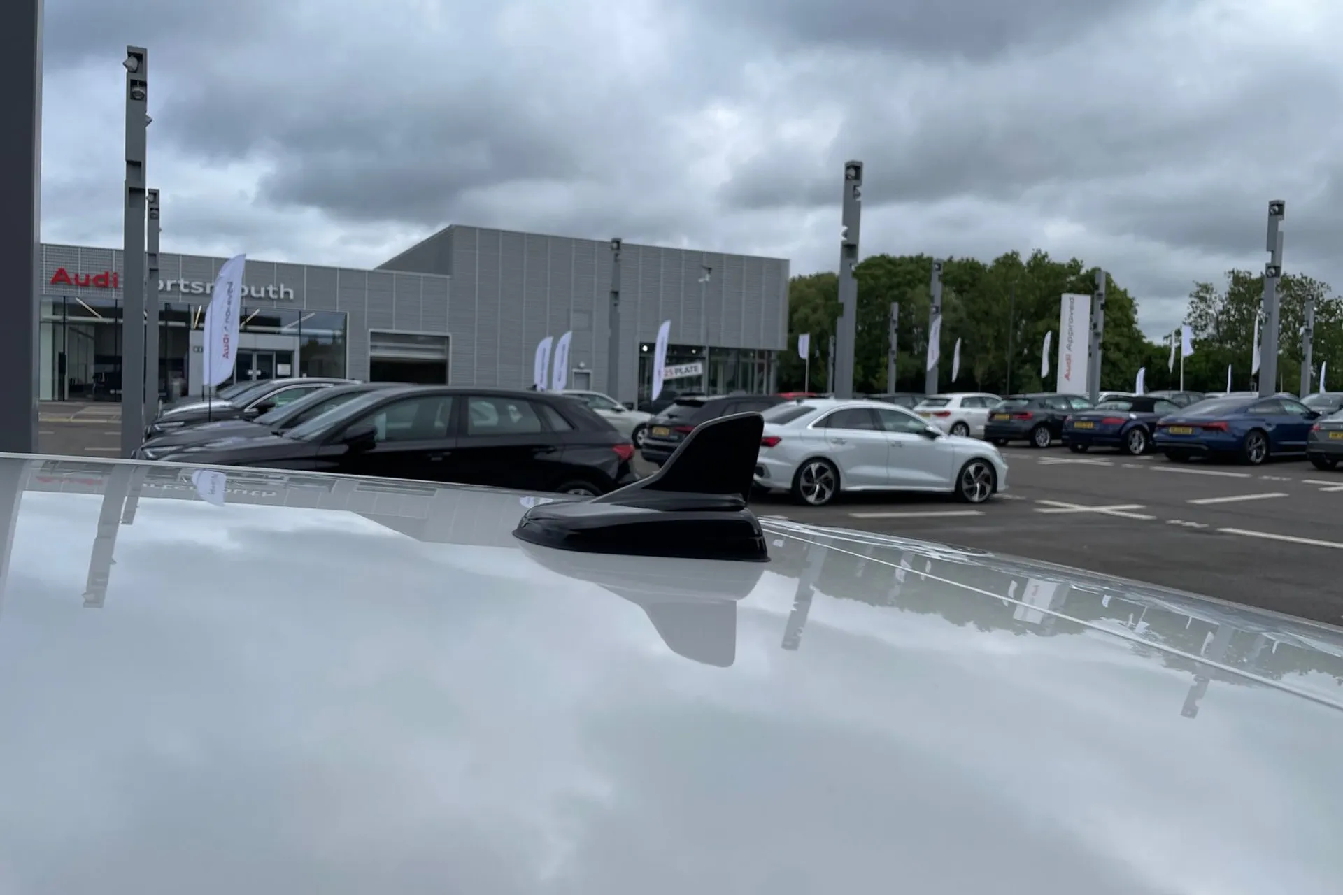 Audi A1 thumbnail image number 14