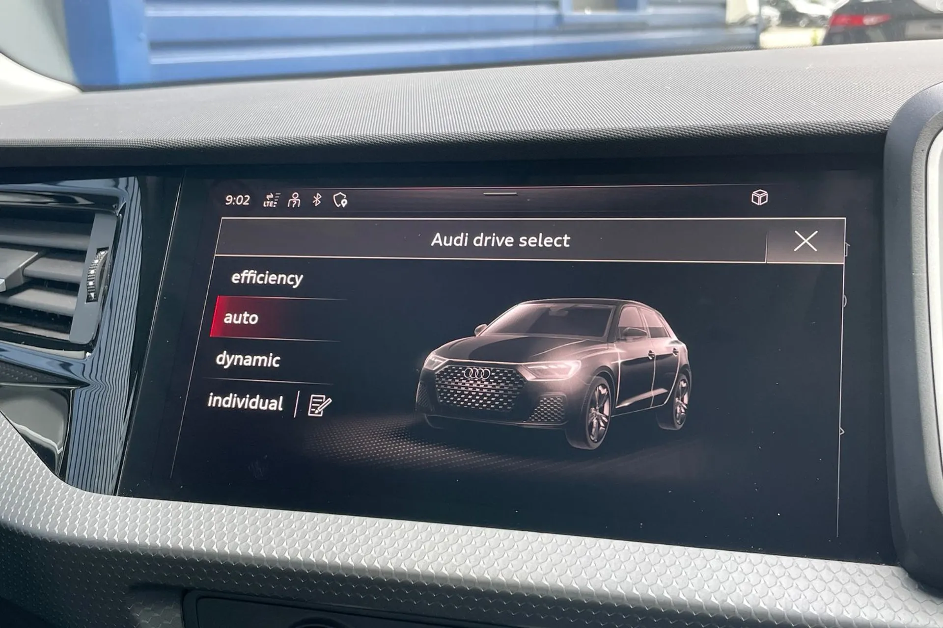 Audi A1 thumbnail image number 27