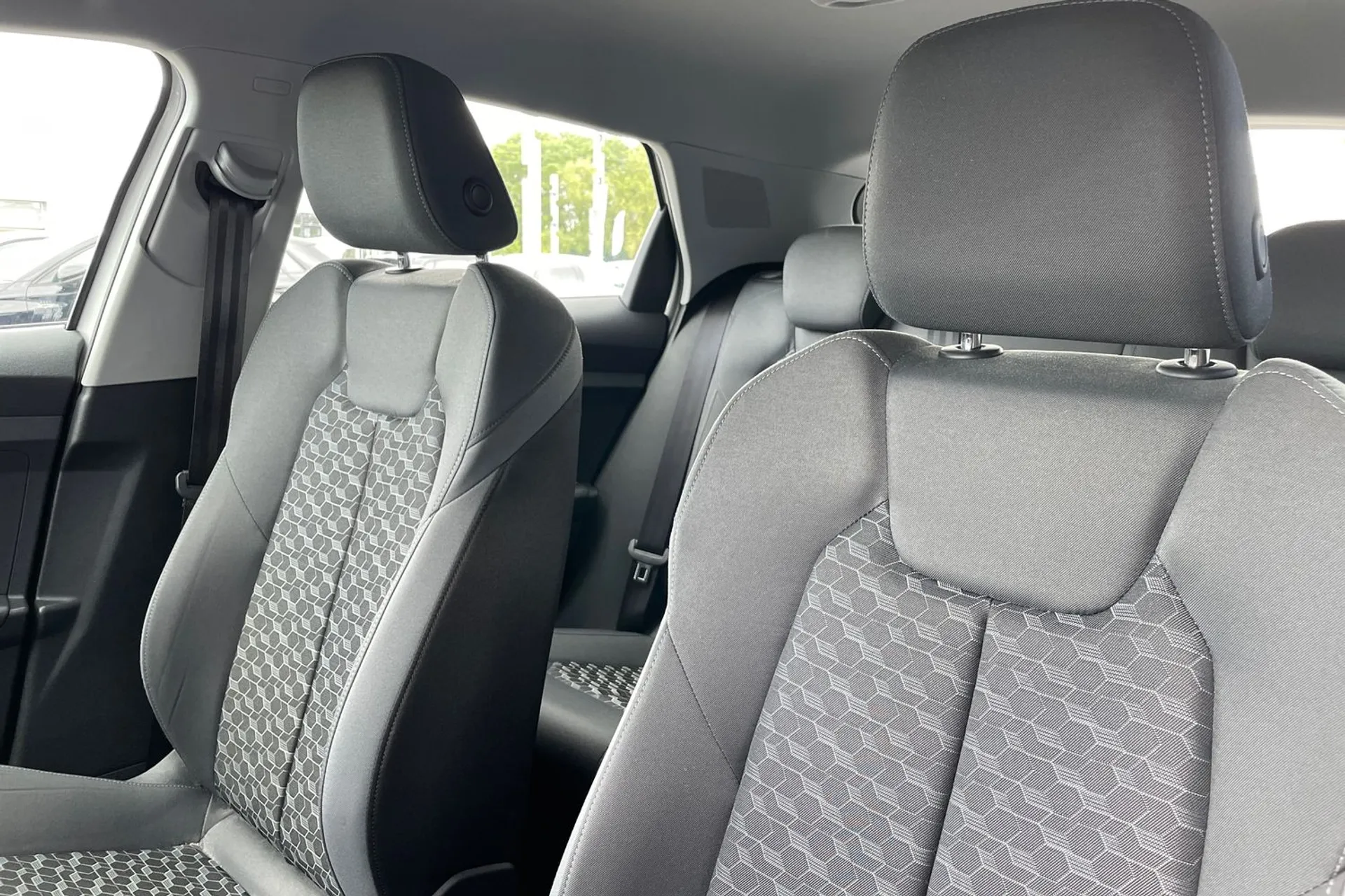 Audi A1 thumbnail image number 31