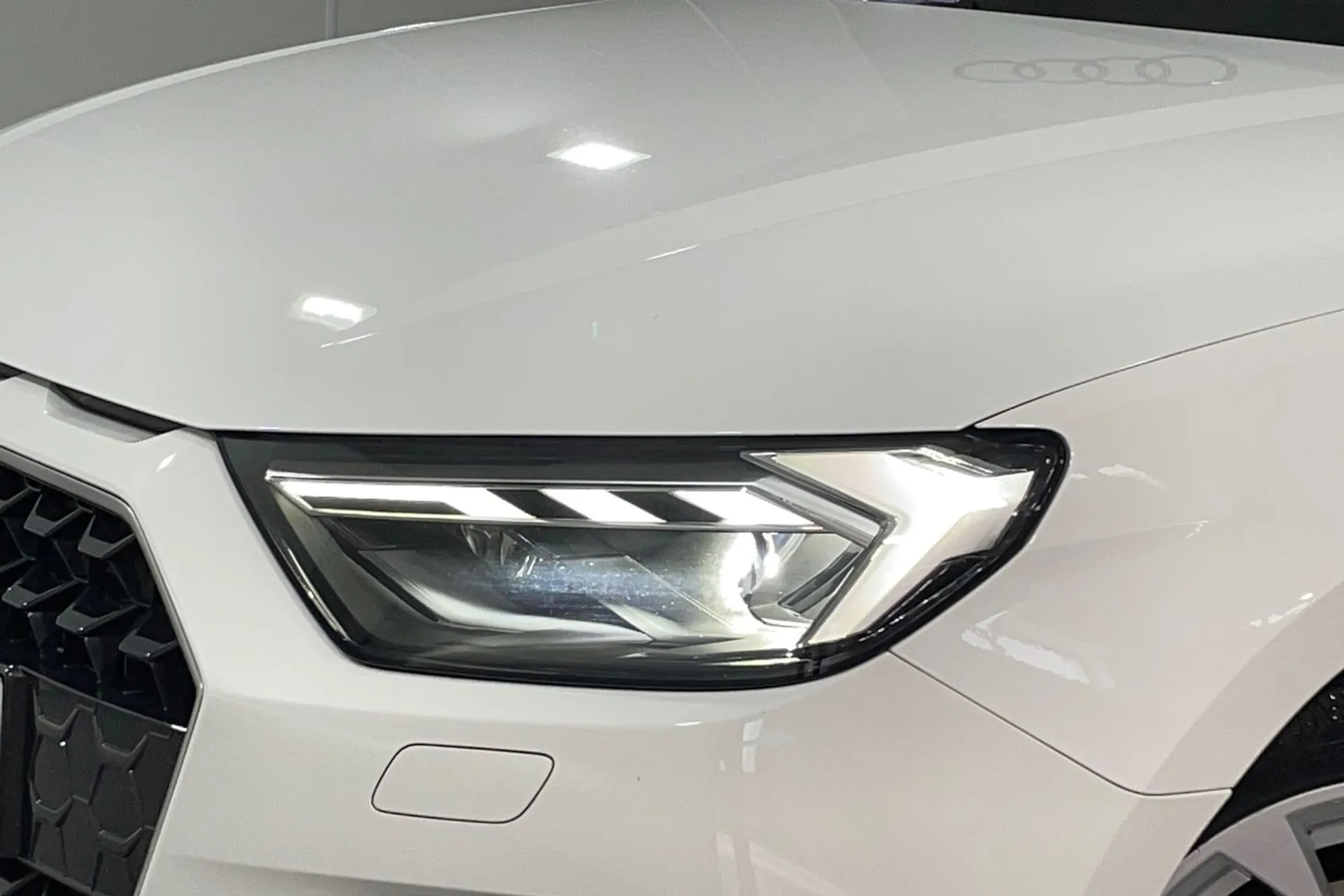 Audi A1 thumbnail image number 18
