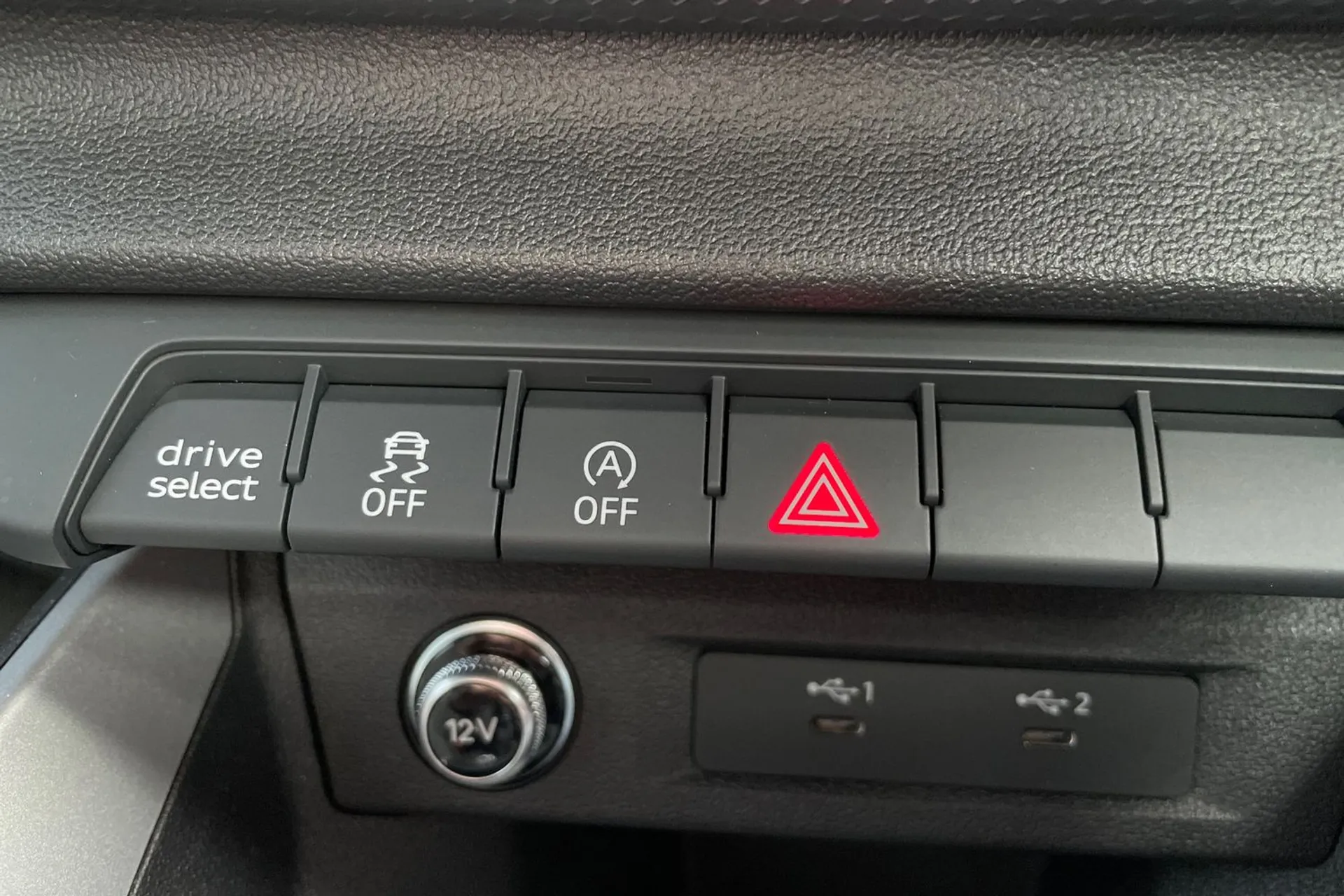 Audi A1 thumbnail image number 48