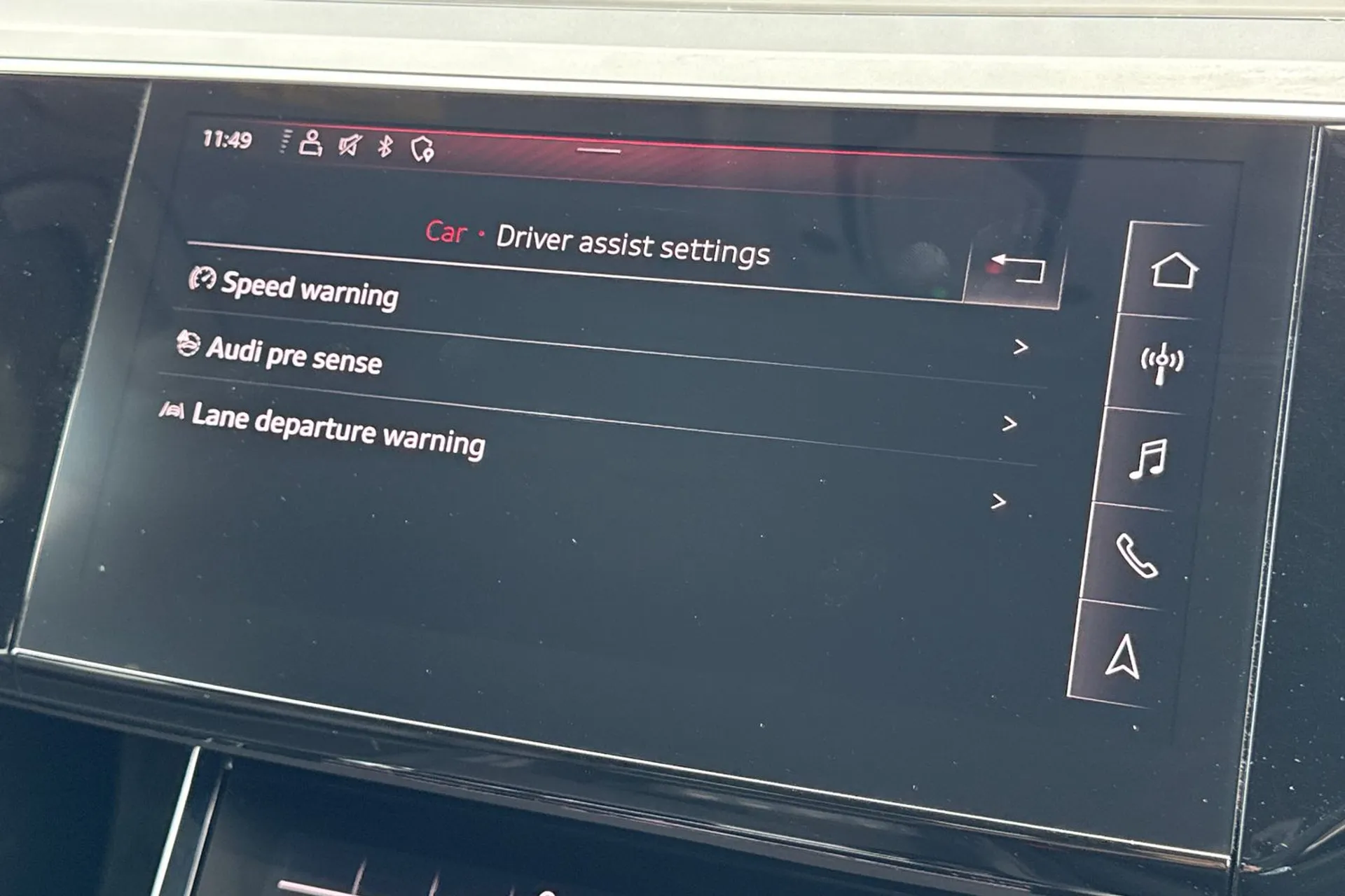 Audi e-tron thumbnail image number 13