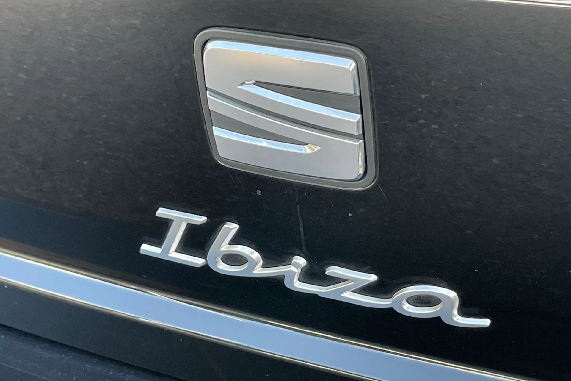 SEAT IBIZA thumbnail image number 49