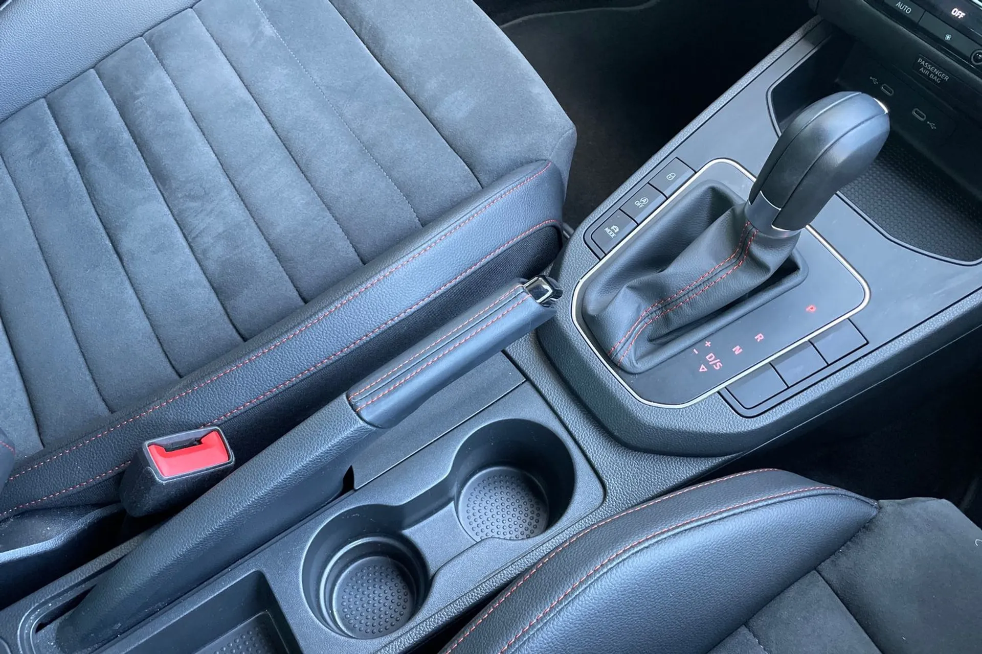 SEAT IBIZA thumbnail image number 40