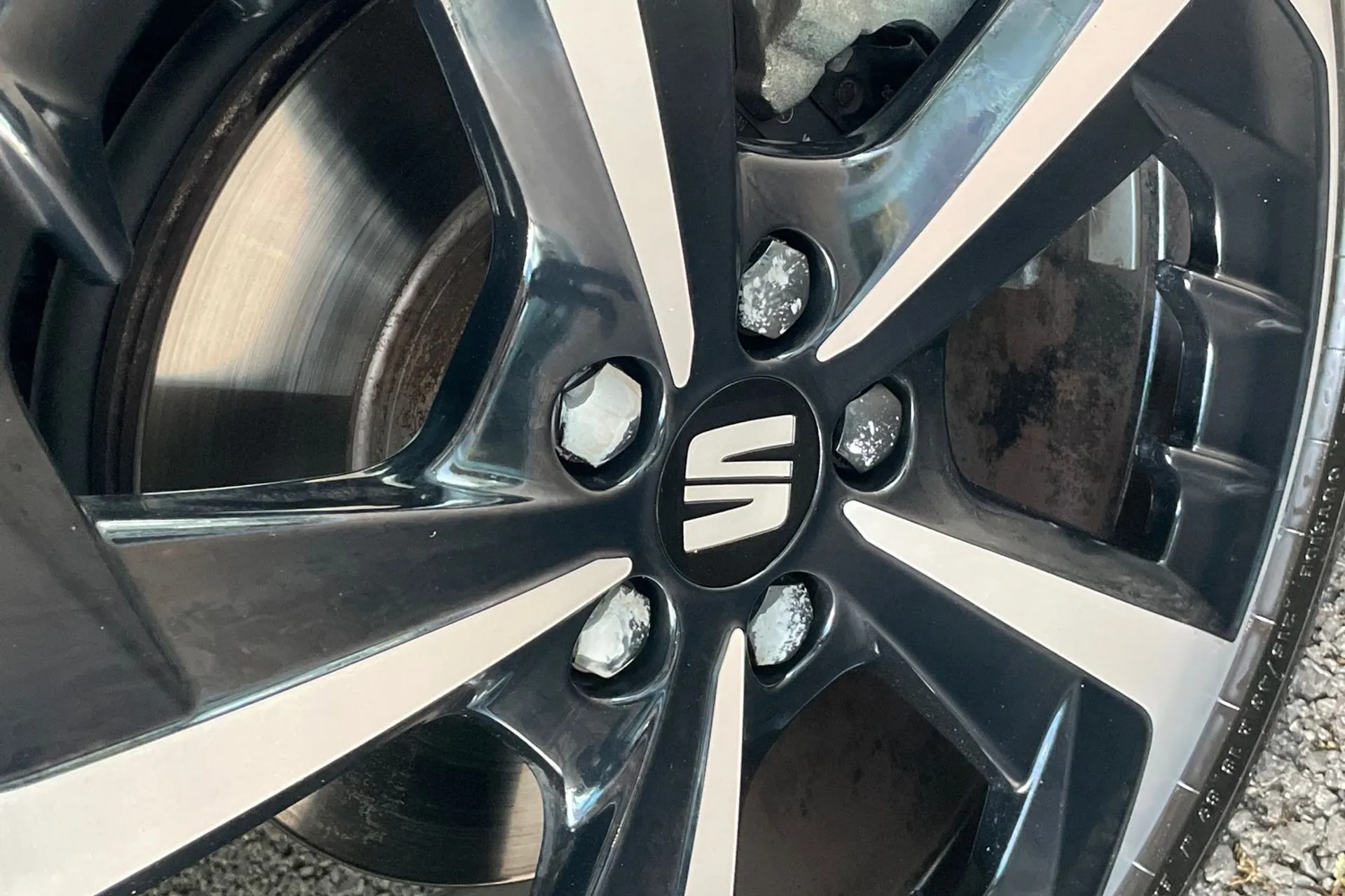 SEAT IBIZA thumbnail image number 52