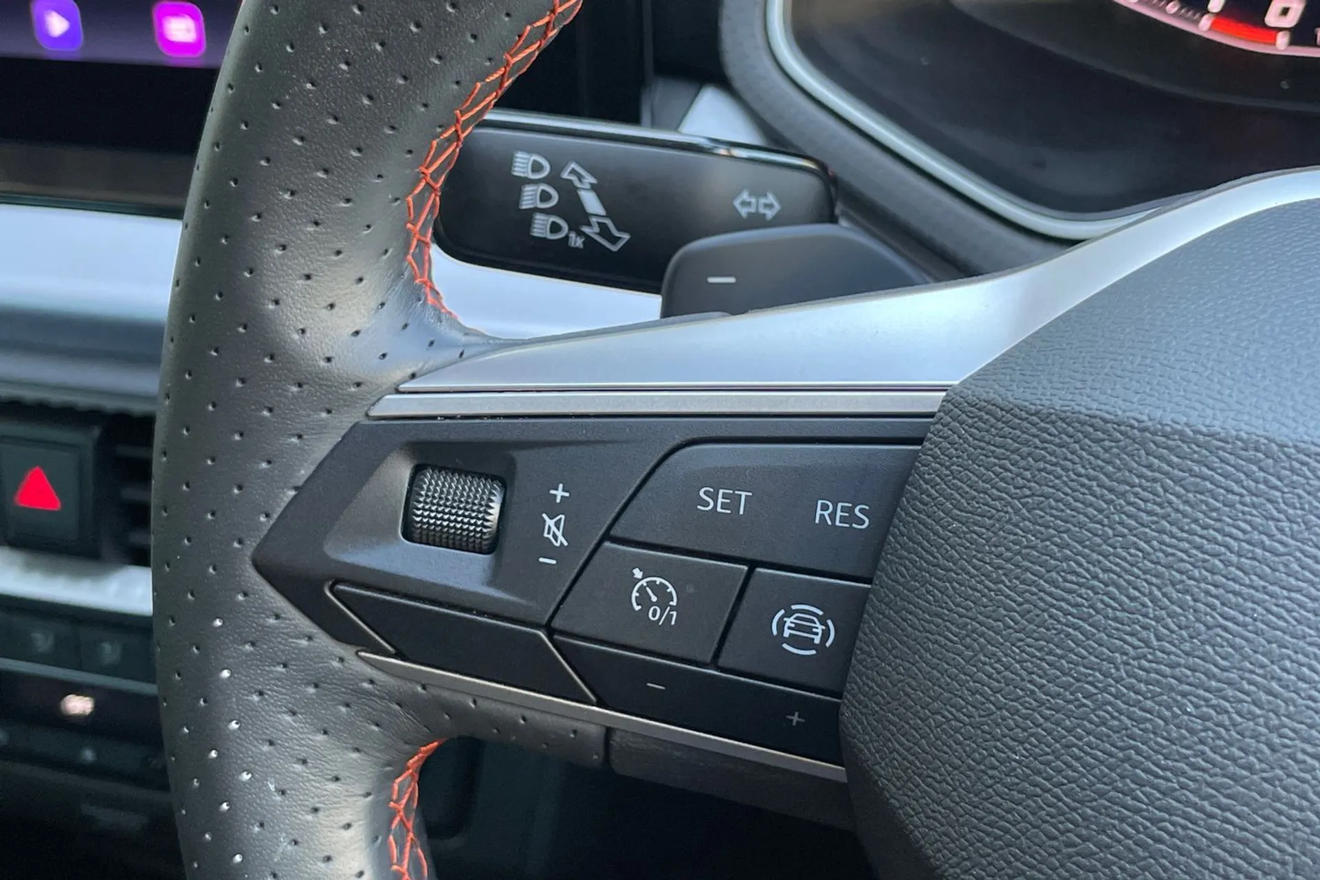 SEAT IBIZA thumbnail image number 57