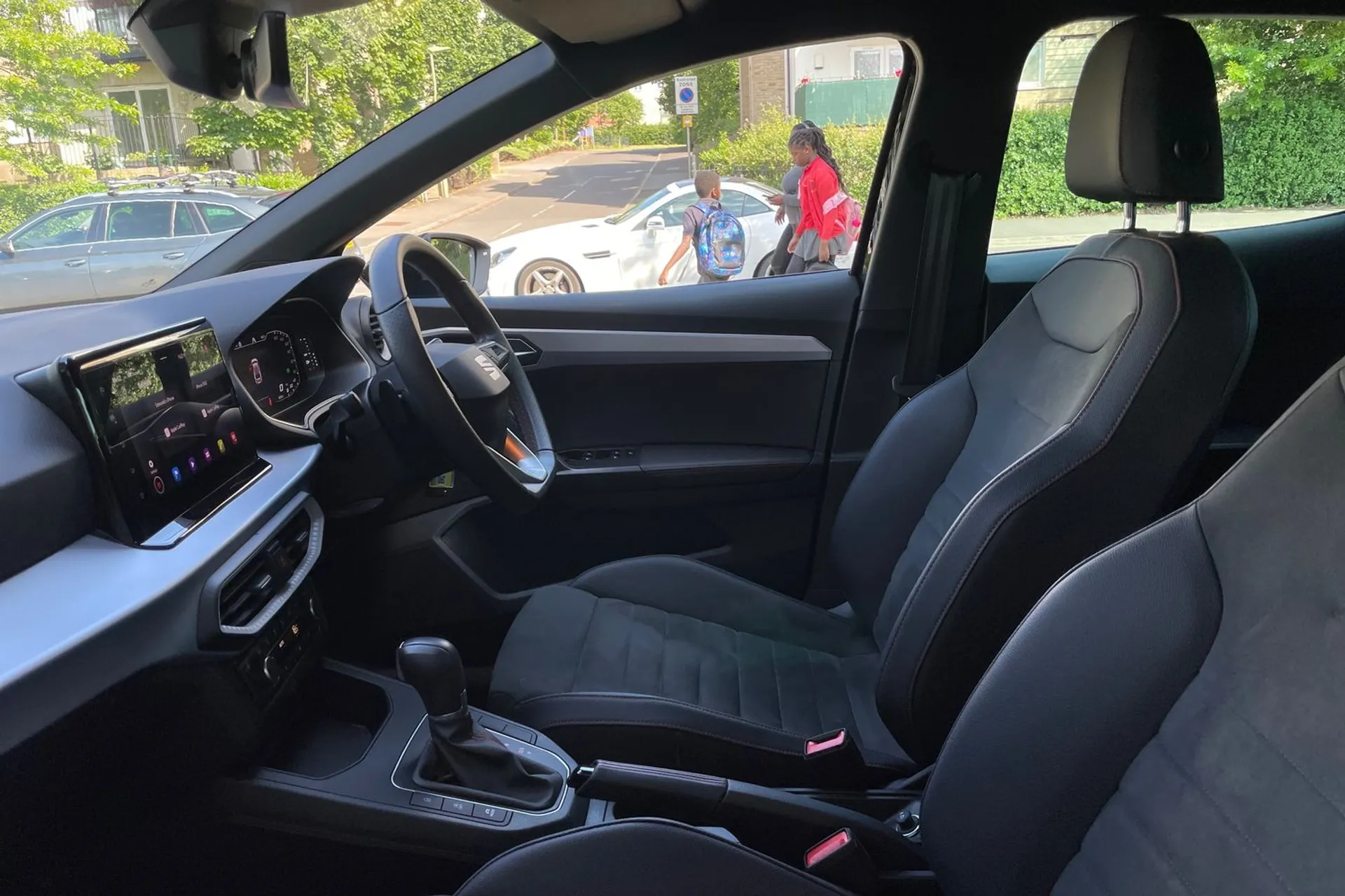 SEAT IBIZA thumbnail image number 27