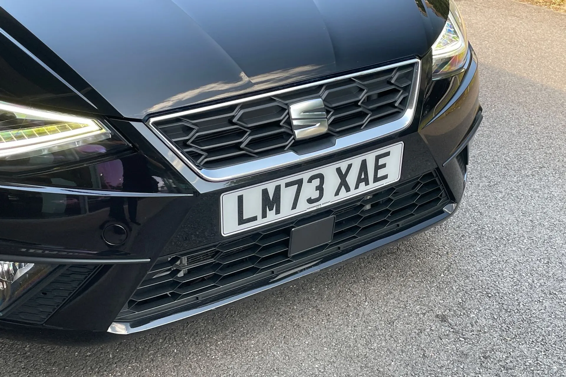 SEAT IBIZA thumbnail image number 54
