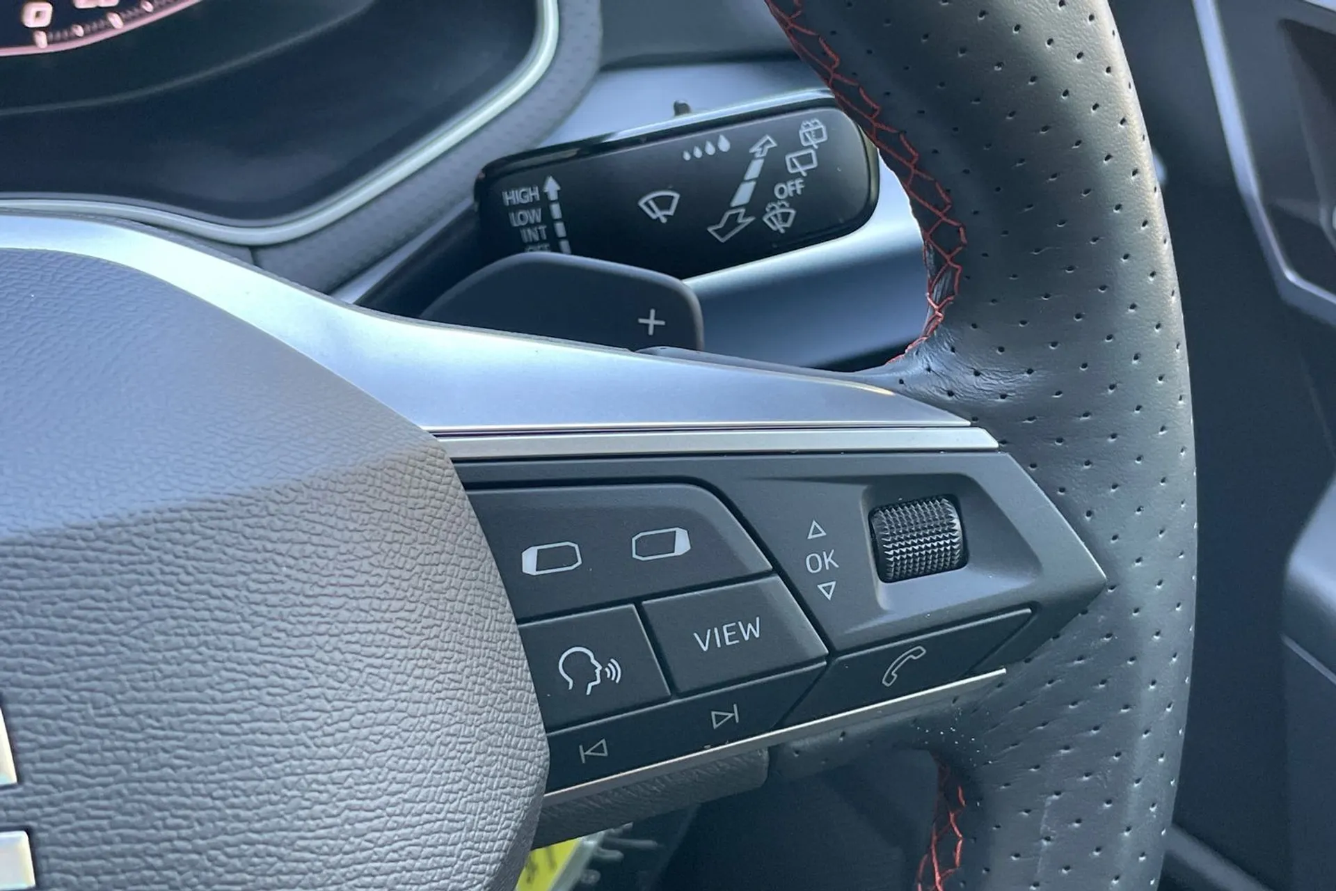 SEAT IBIZA thumbnail image number 58