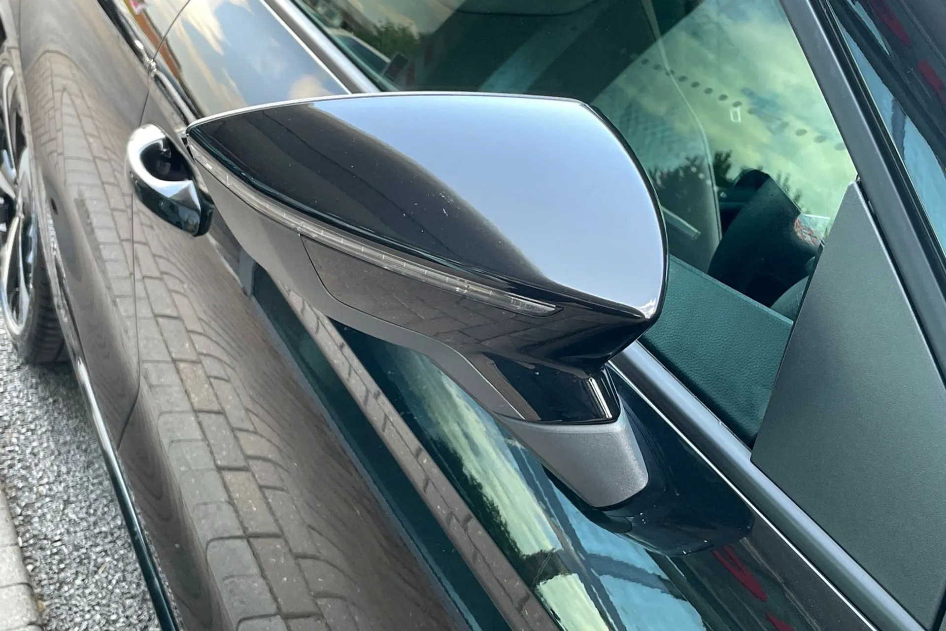 SEAT IBIZA thumbnail image number 53
