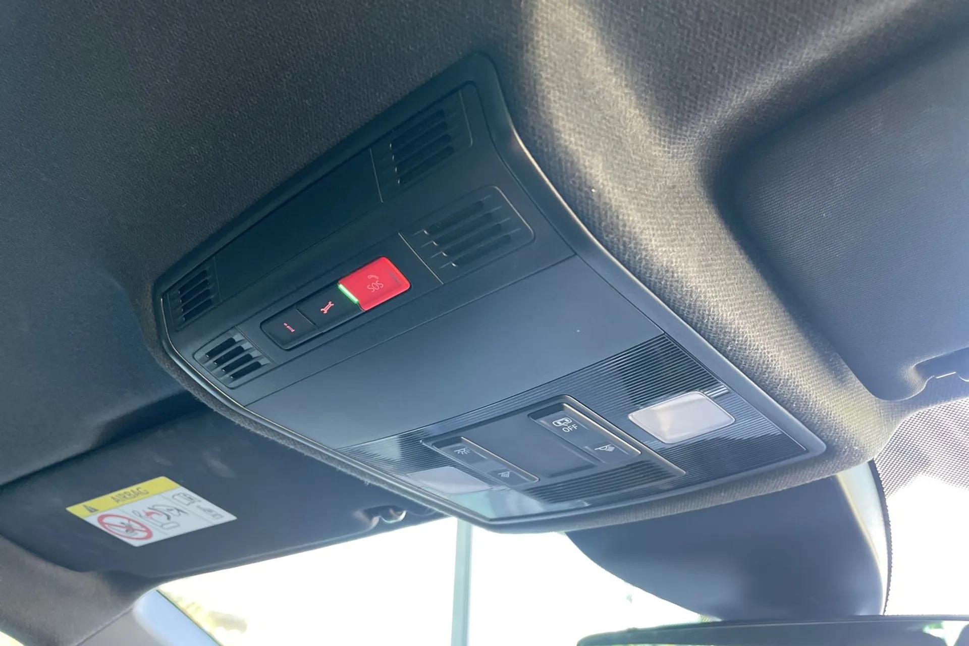 SEAT IBIZA thumbnail image number 41