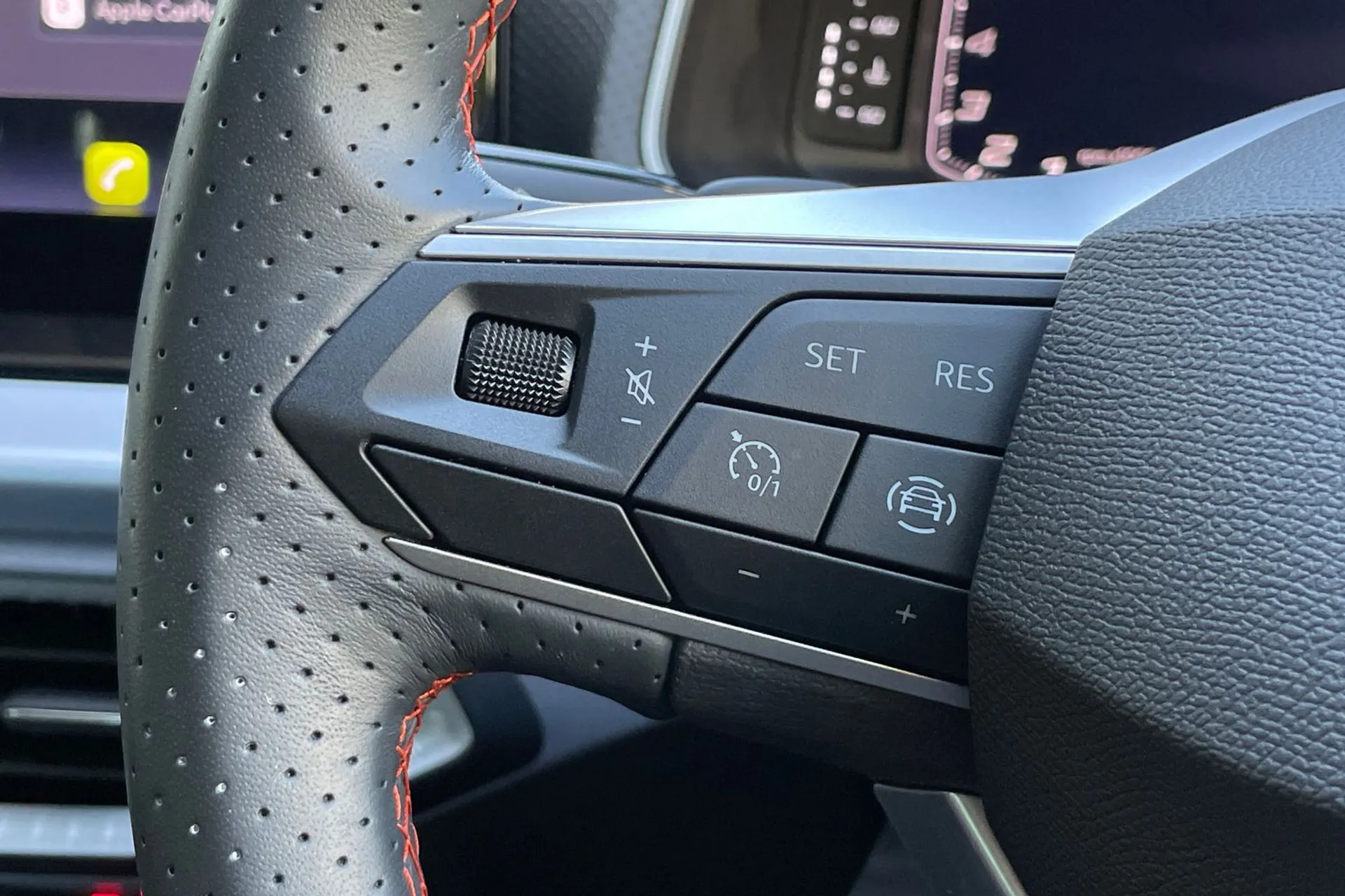 SEAT IBIZA thumbnail image number 35