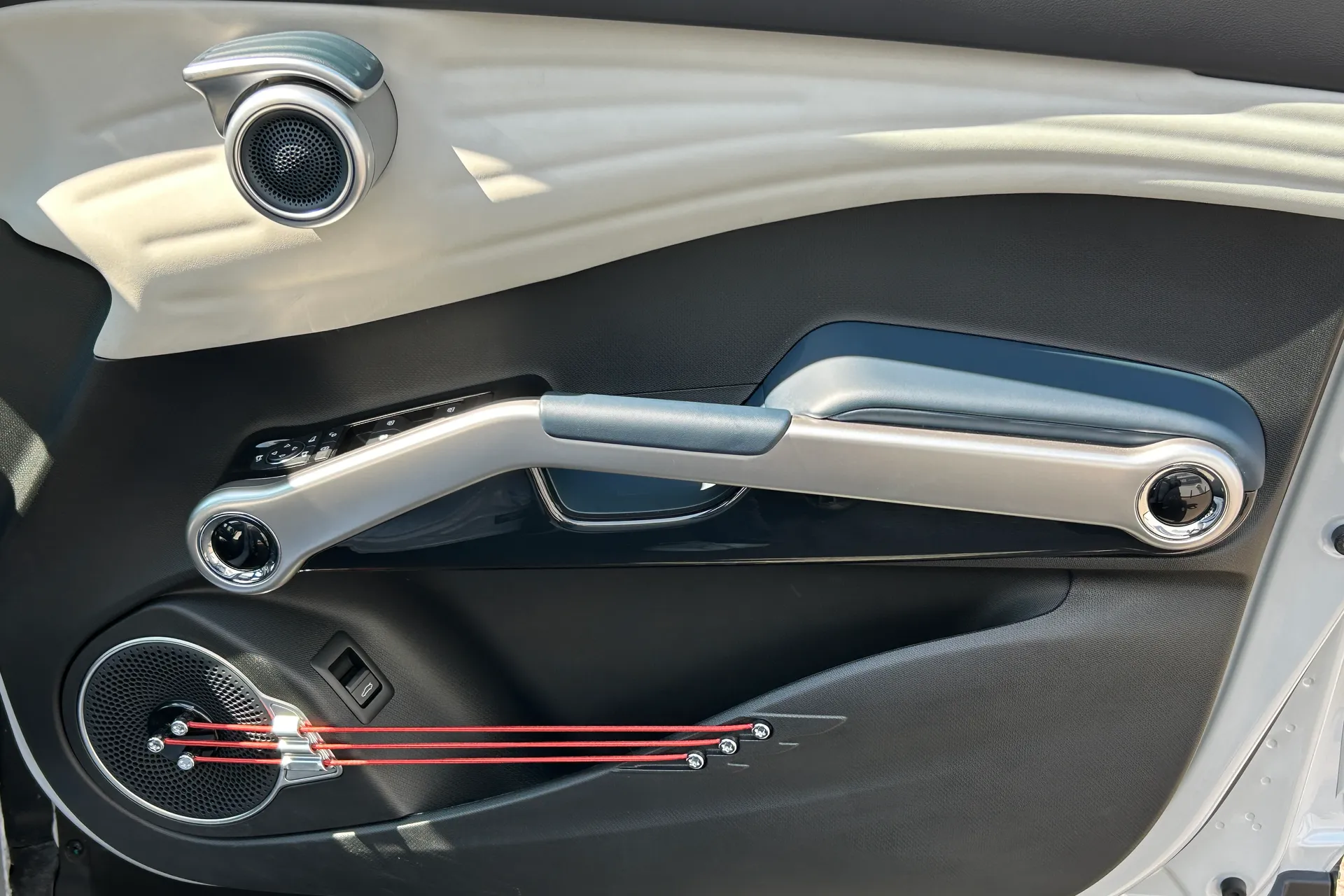 BYD ATTO 3 thumbnail image number 42