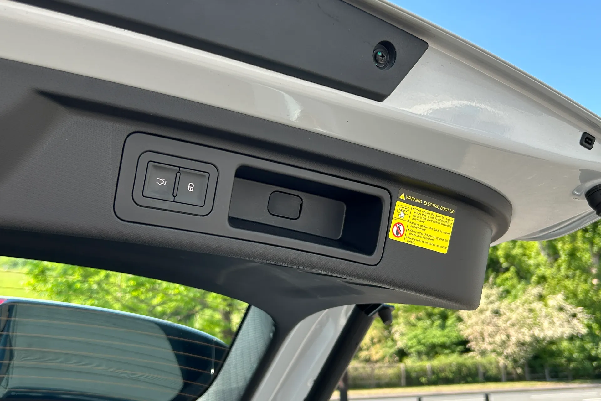 BYD ATTO 3 thumbnail image number 26