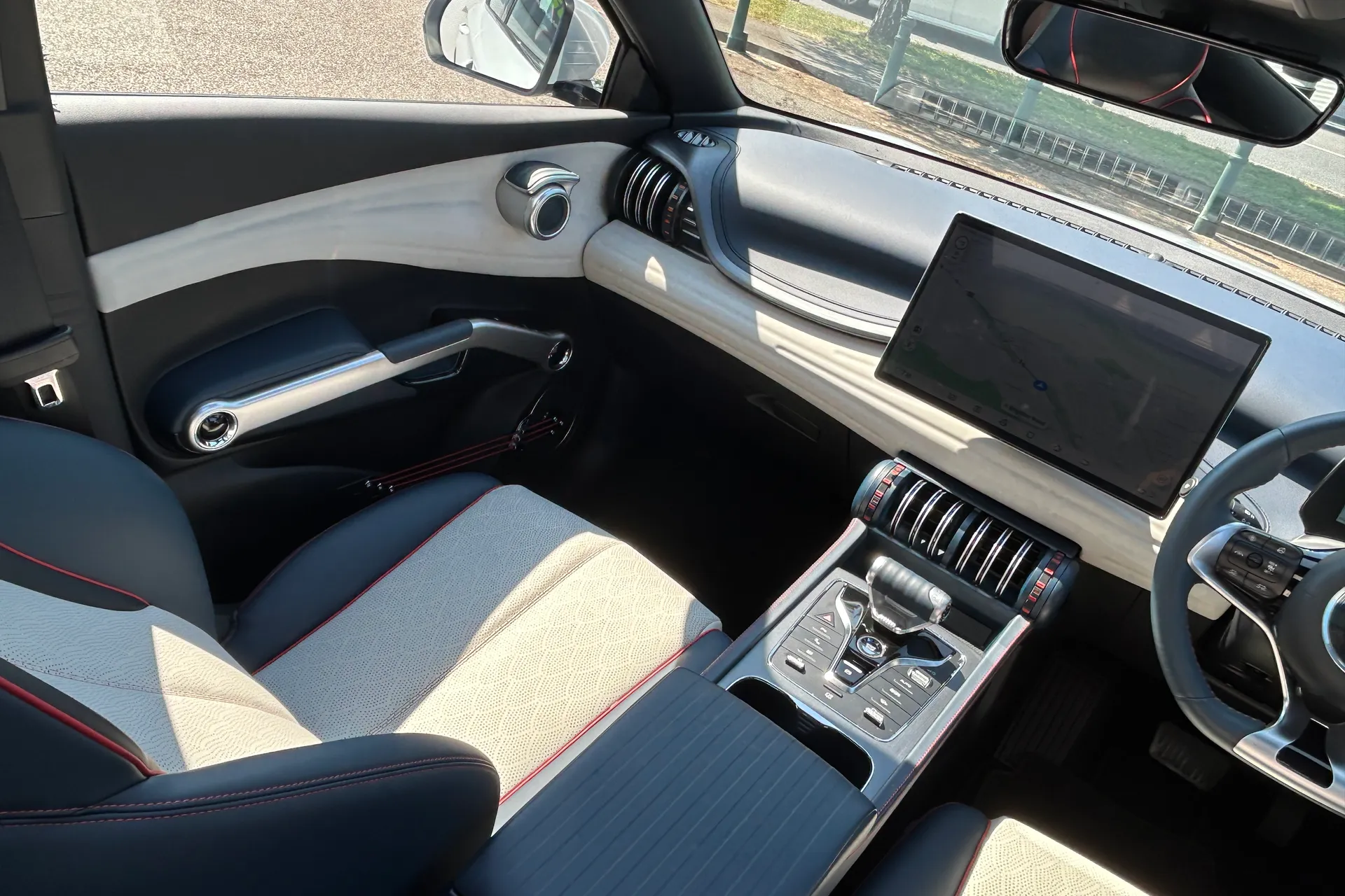 BYD ATTO 3 thumbnail image number 45