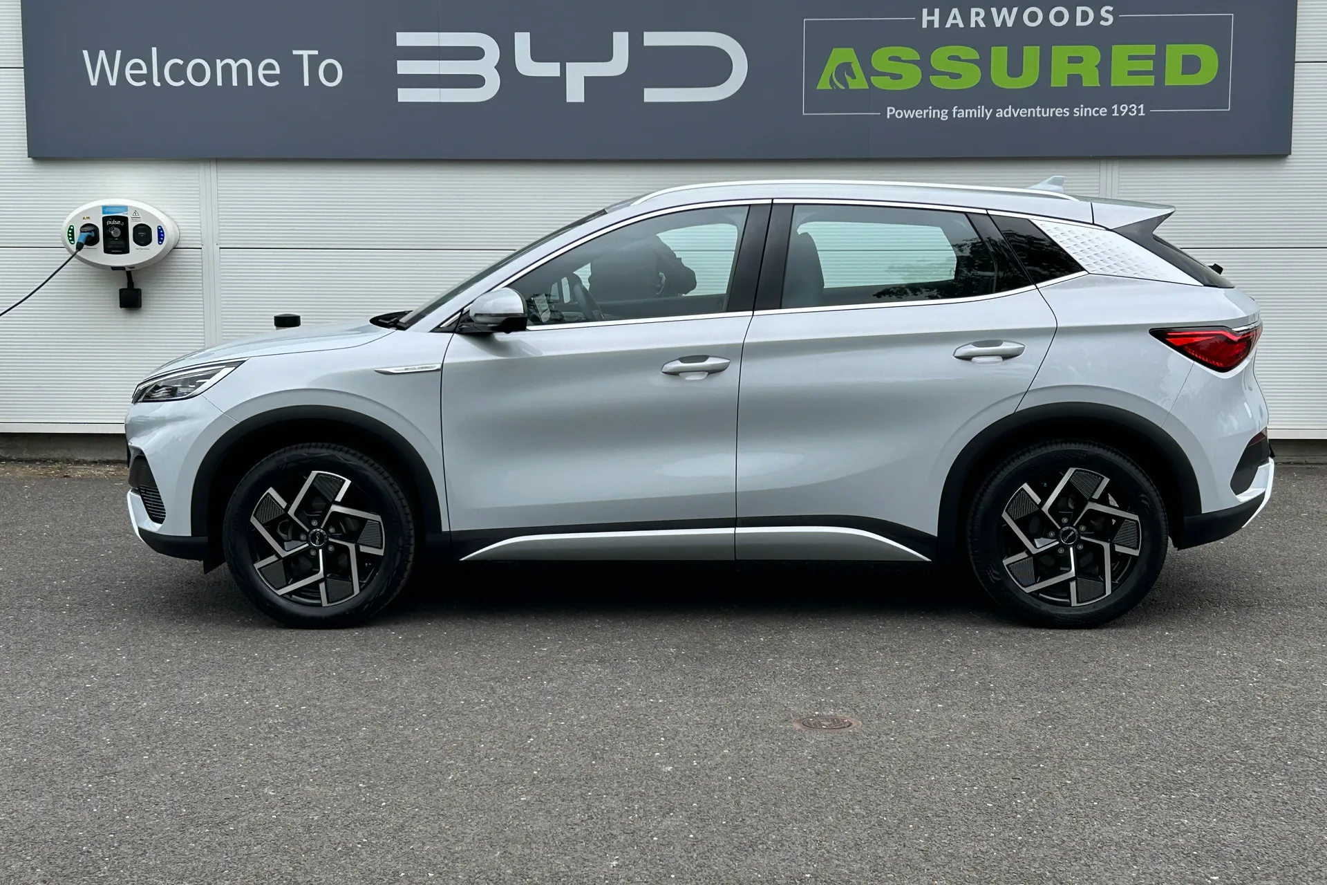 BYD ATTO 3 thumbnail image number 14