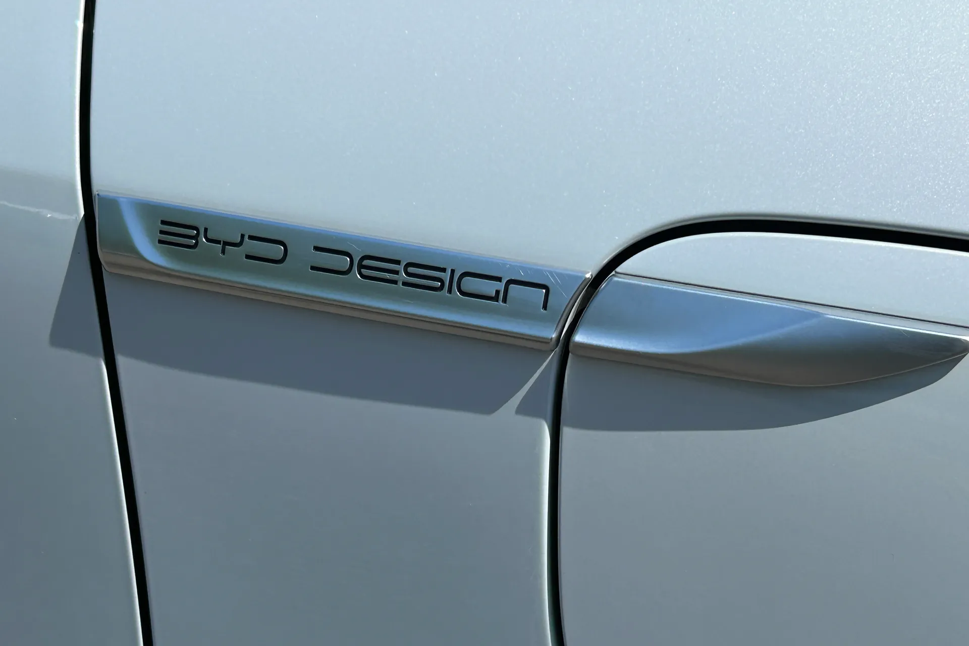 BYD ATTO 3 thumbnail image number 34