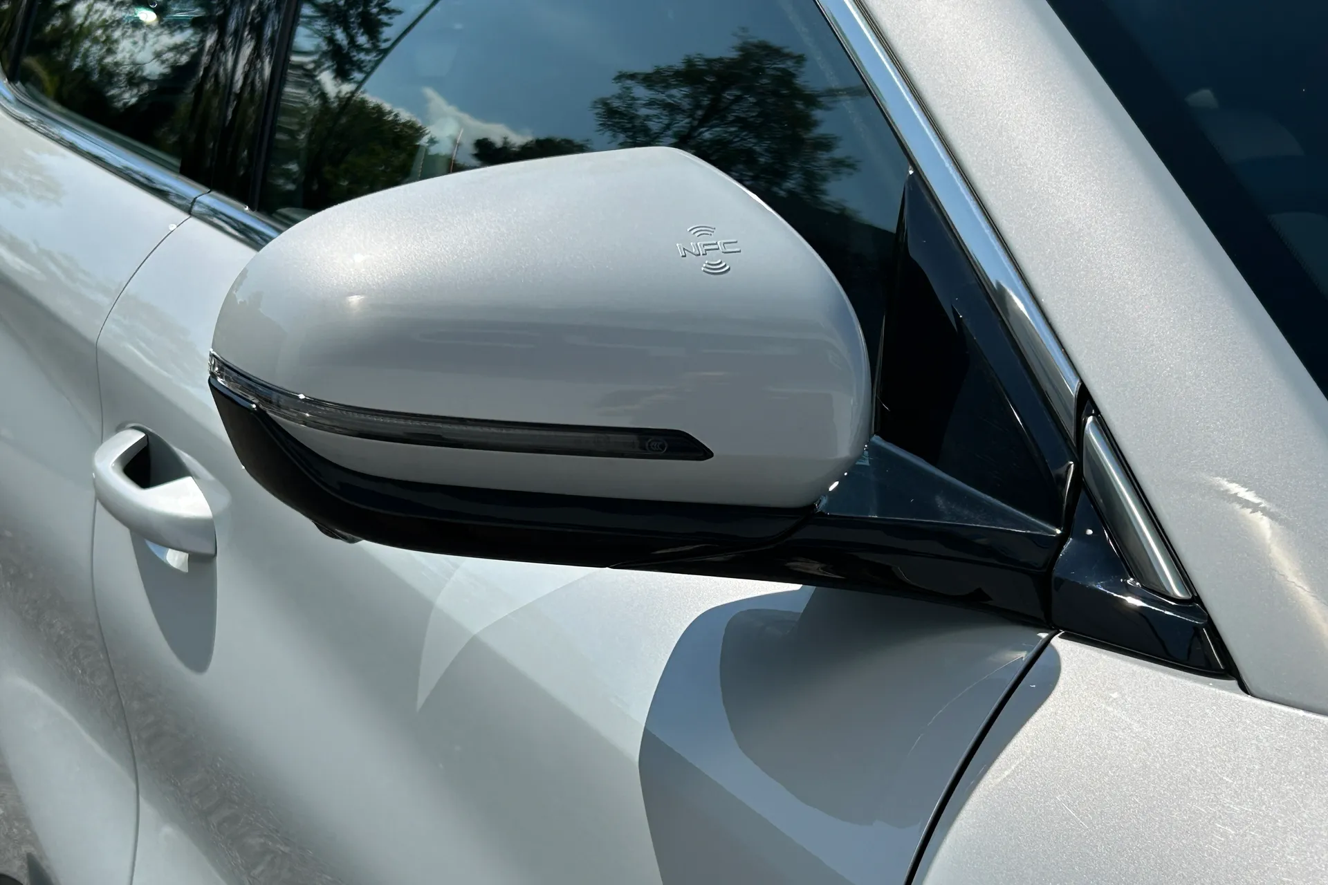 BYD ATTO 3 thumbnail image number 57