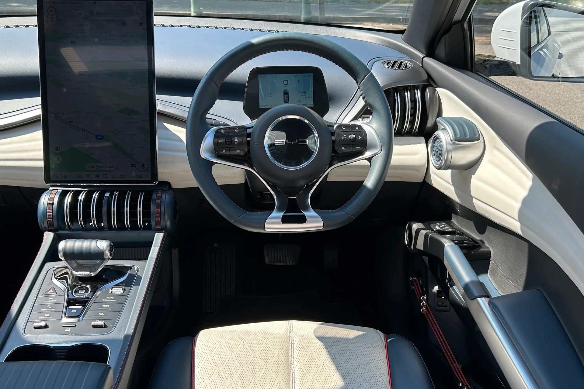 BYD ATTO 3 thumbnail image number 48