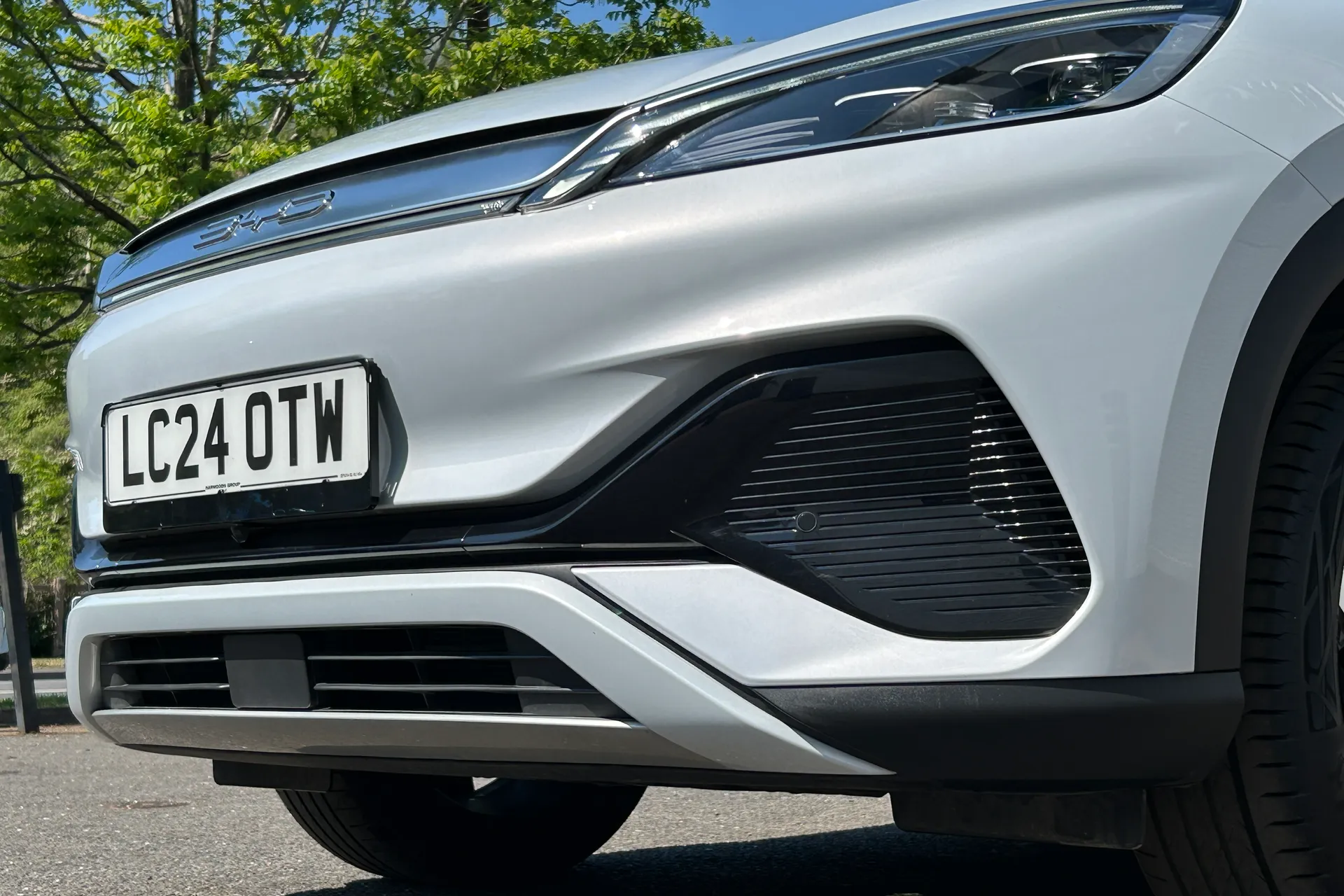BYD ATTO 3 thumbnail image number 51