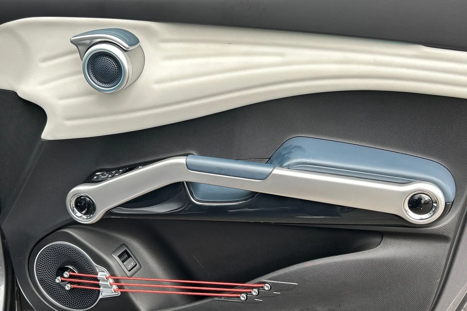 BYD ATTO 3 thumbnail image number 45