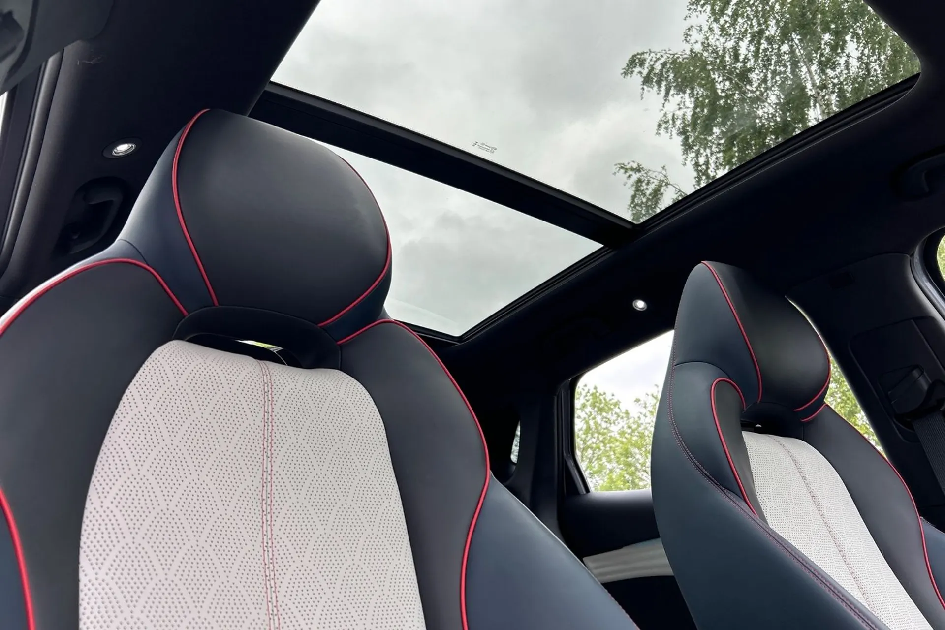 BYD ATTO 3 thumbnail image number 53