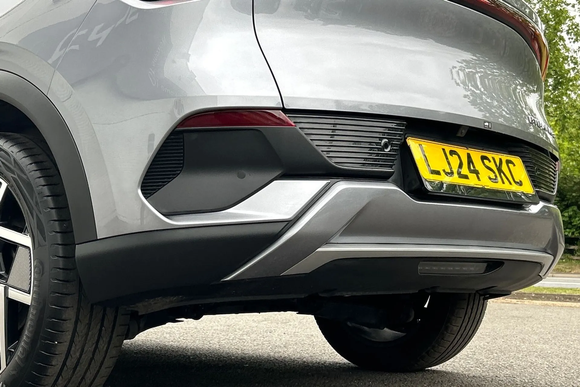 BYD ATTO 3 thumbnail image number 62