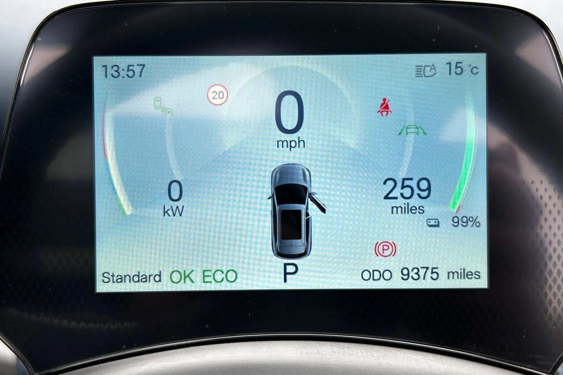 BYD ATTO 3 thumbnail image number 31