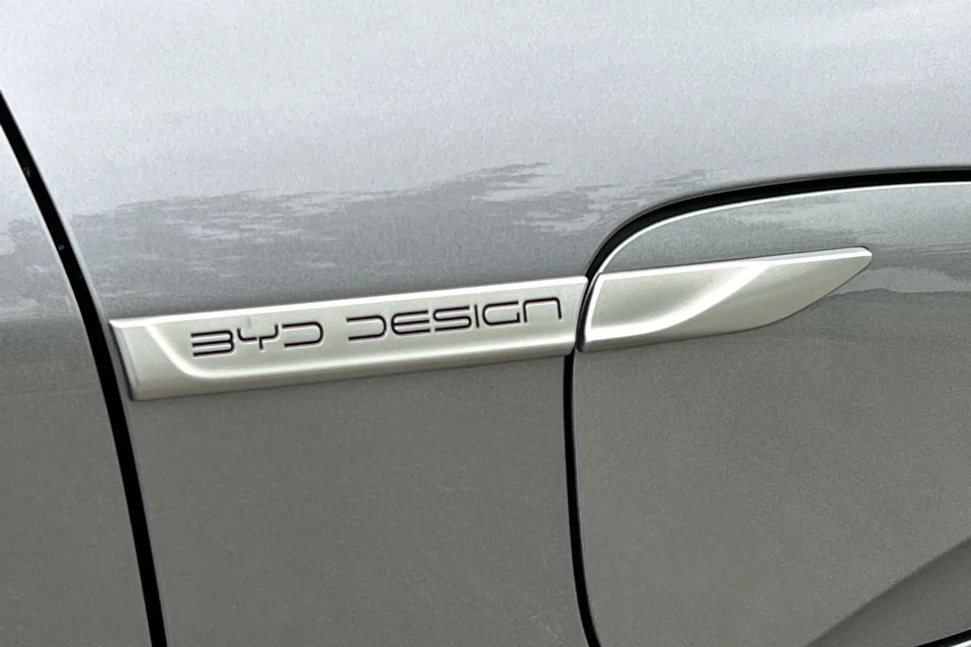 BYD ATTO 3 thumbnail image number 58
