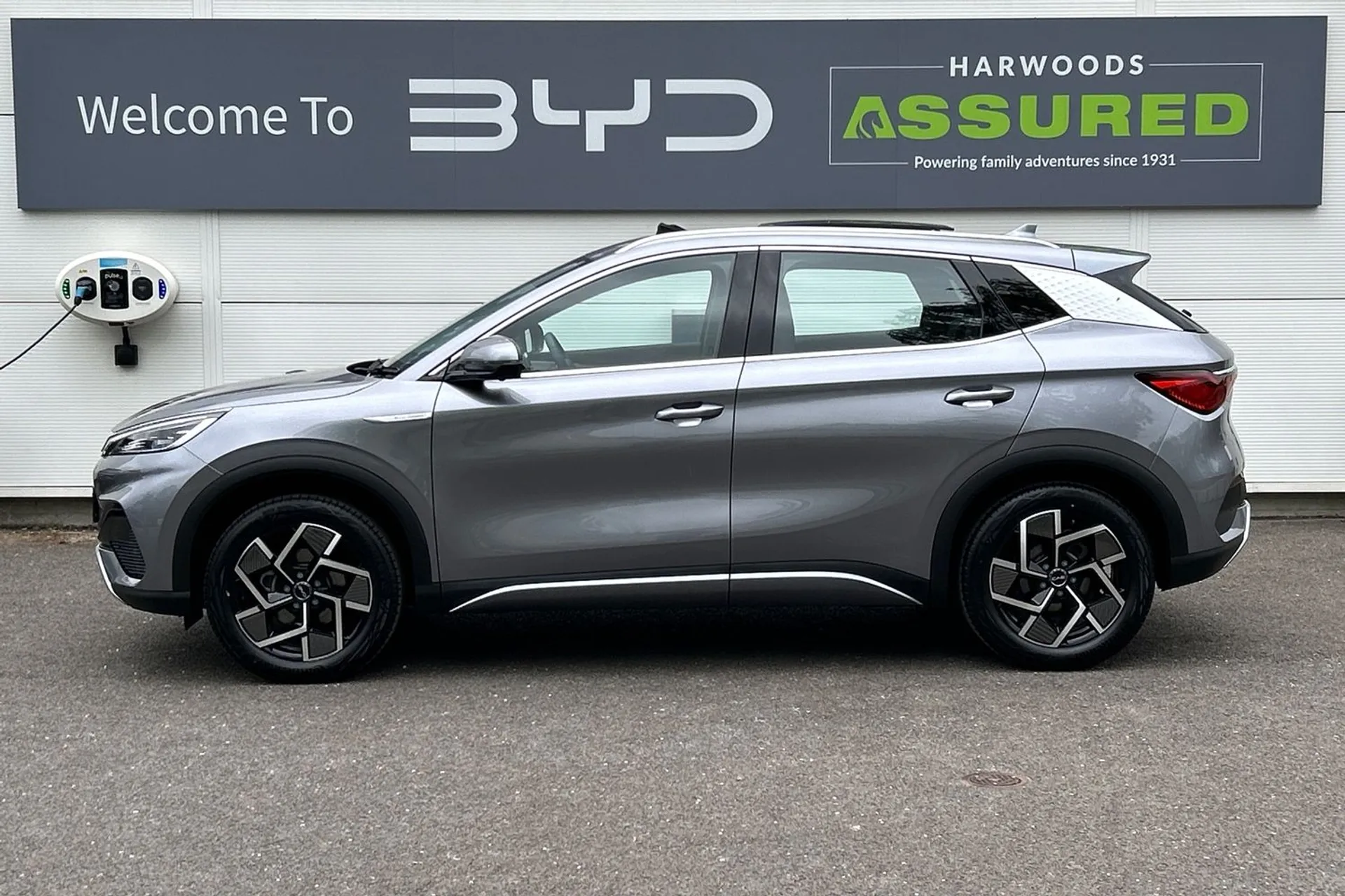 BYD ATTO 3 thumbnail image number 14