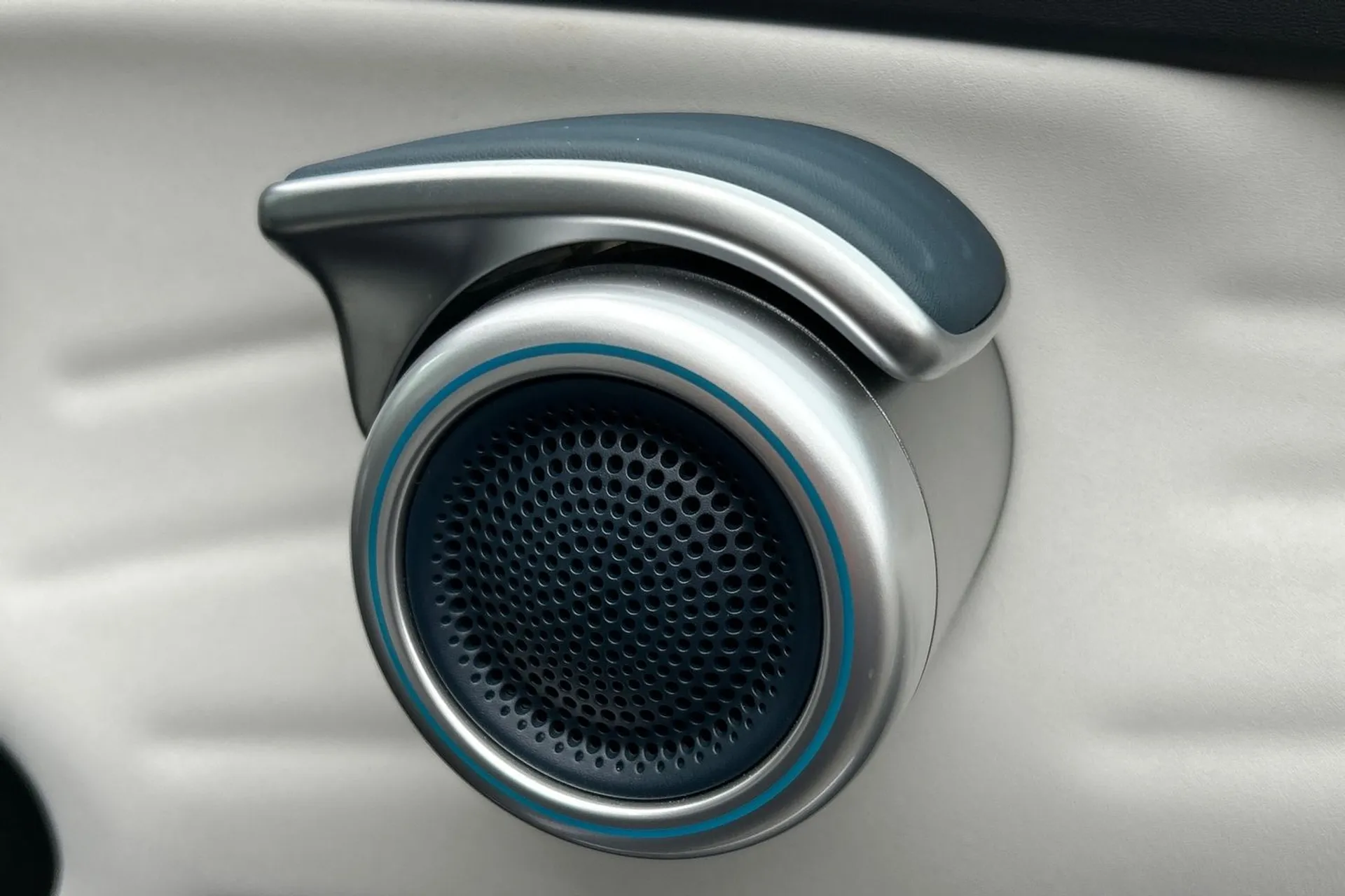 BYD ATTO 3 thumbnail image number 47