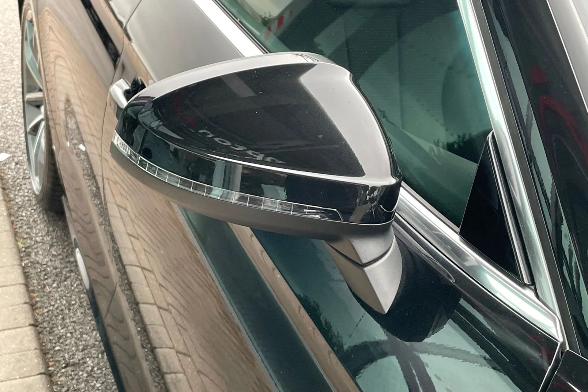Audi A5 thumbnail image number 51